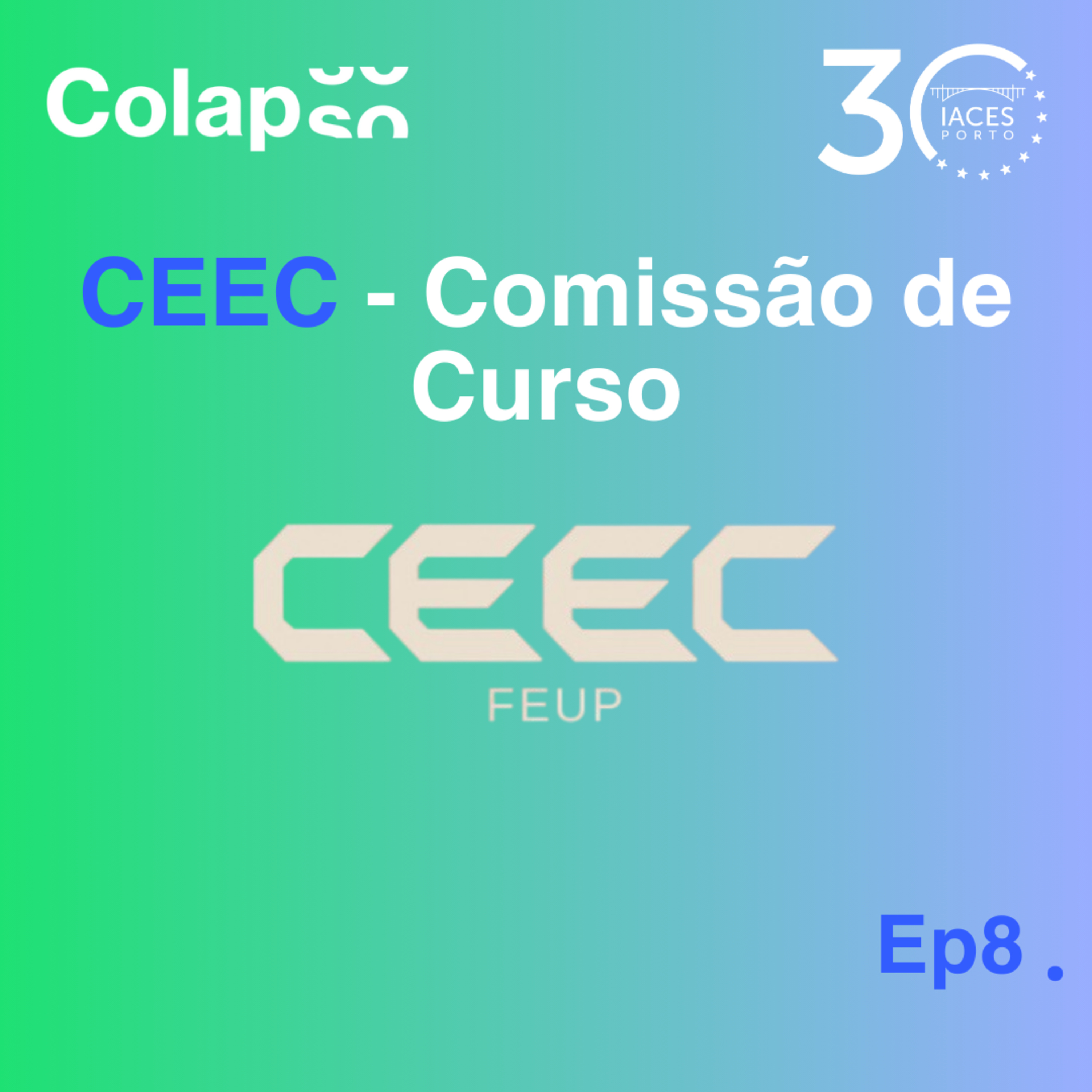 Colapso Podcast