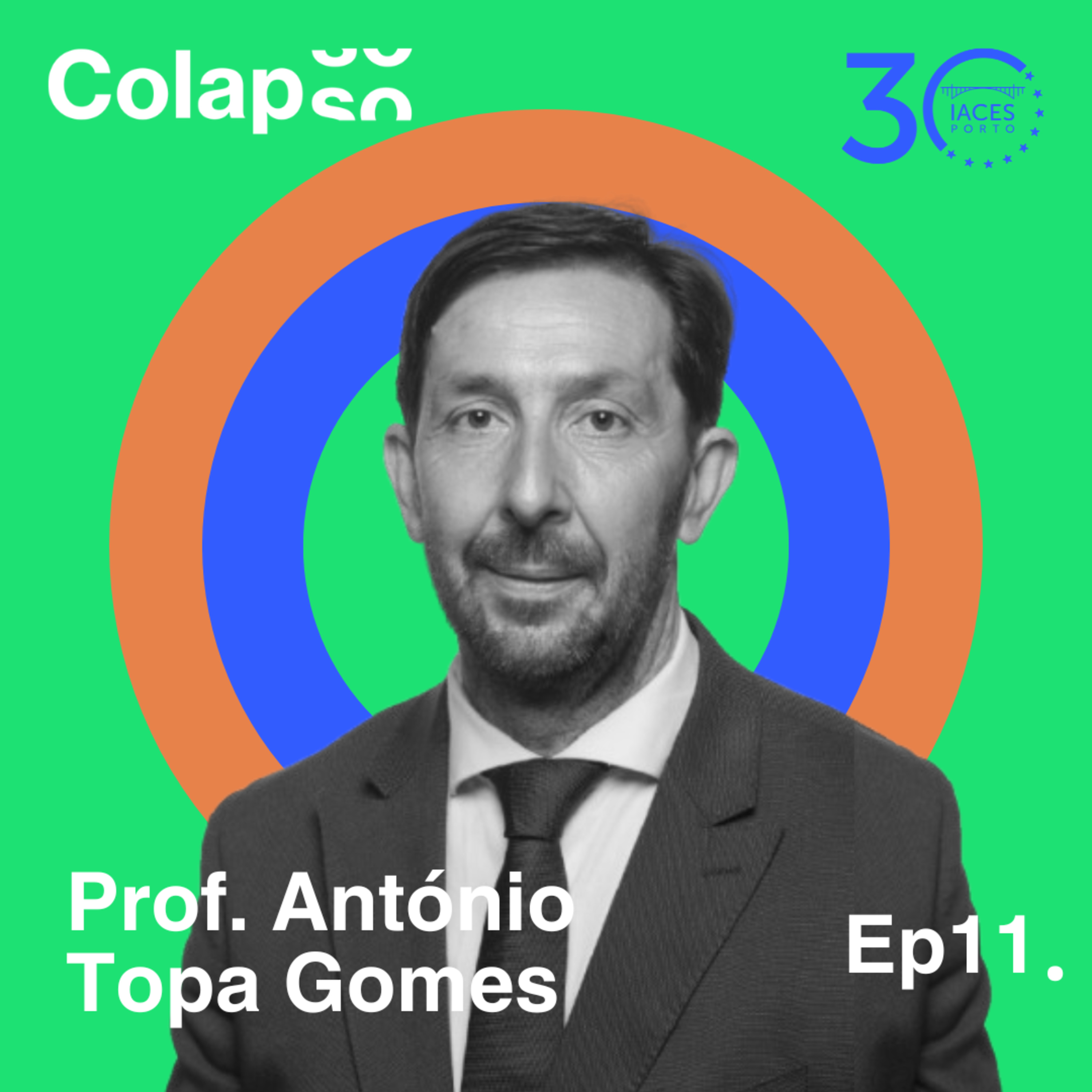 Colapso Podcast