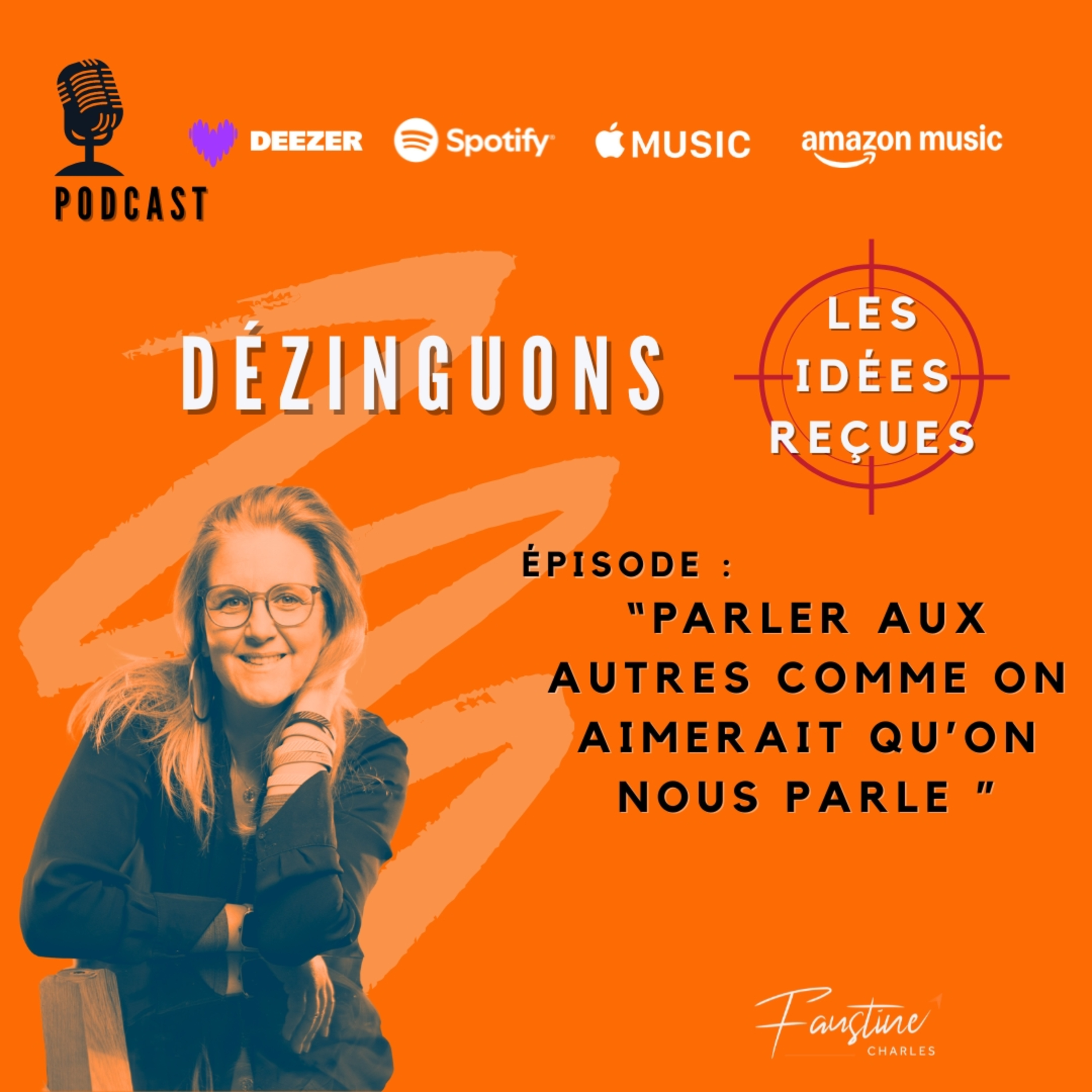 PAUSE & VOUS par Faustine Charles