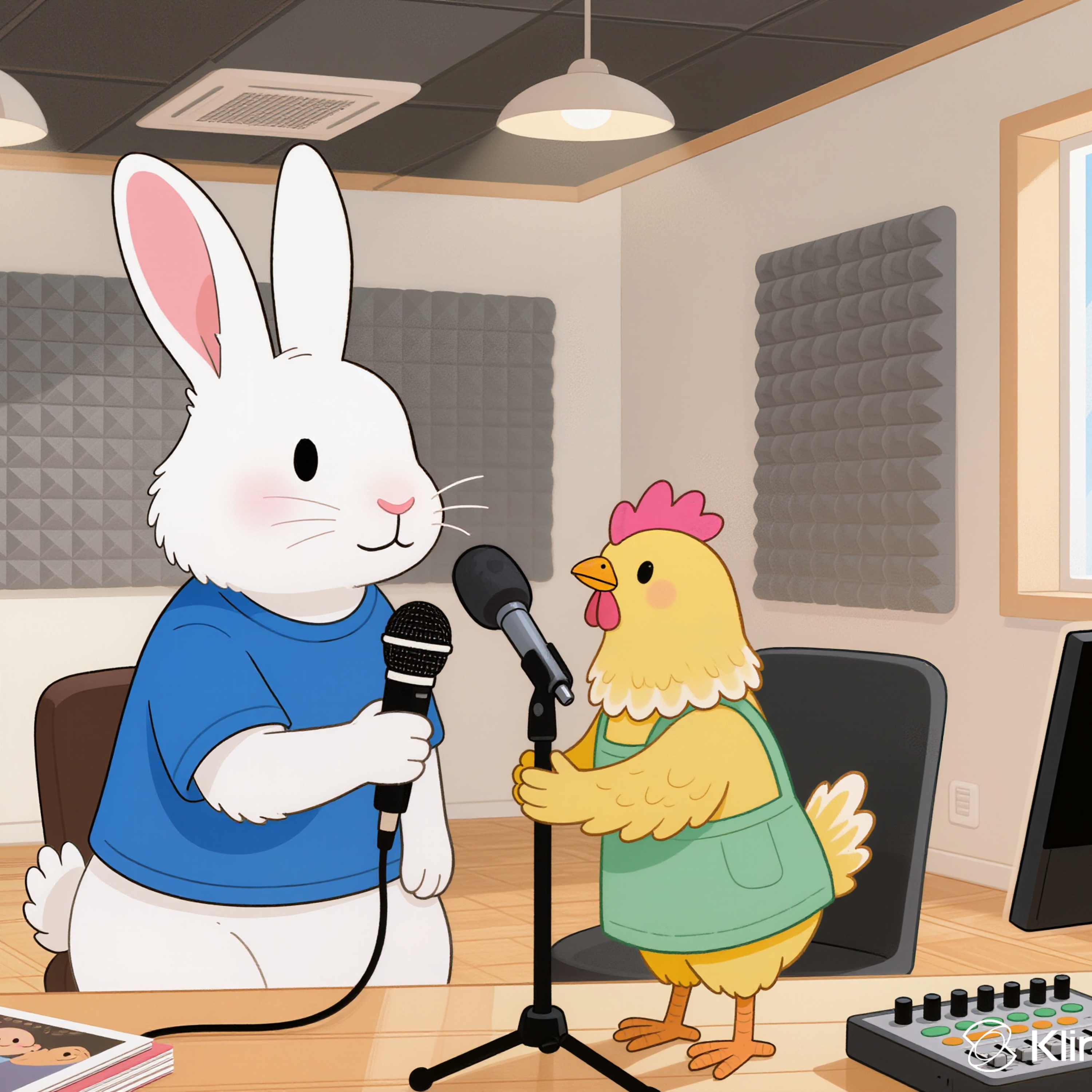 Przeszłość i PRZYSZŁOŚĆ podcastu + życzenia wielkanocne episode artwork