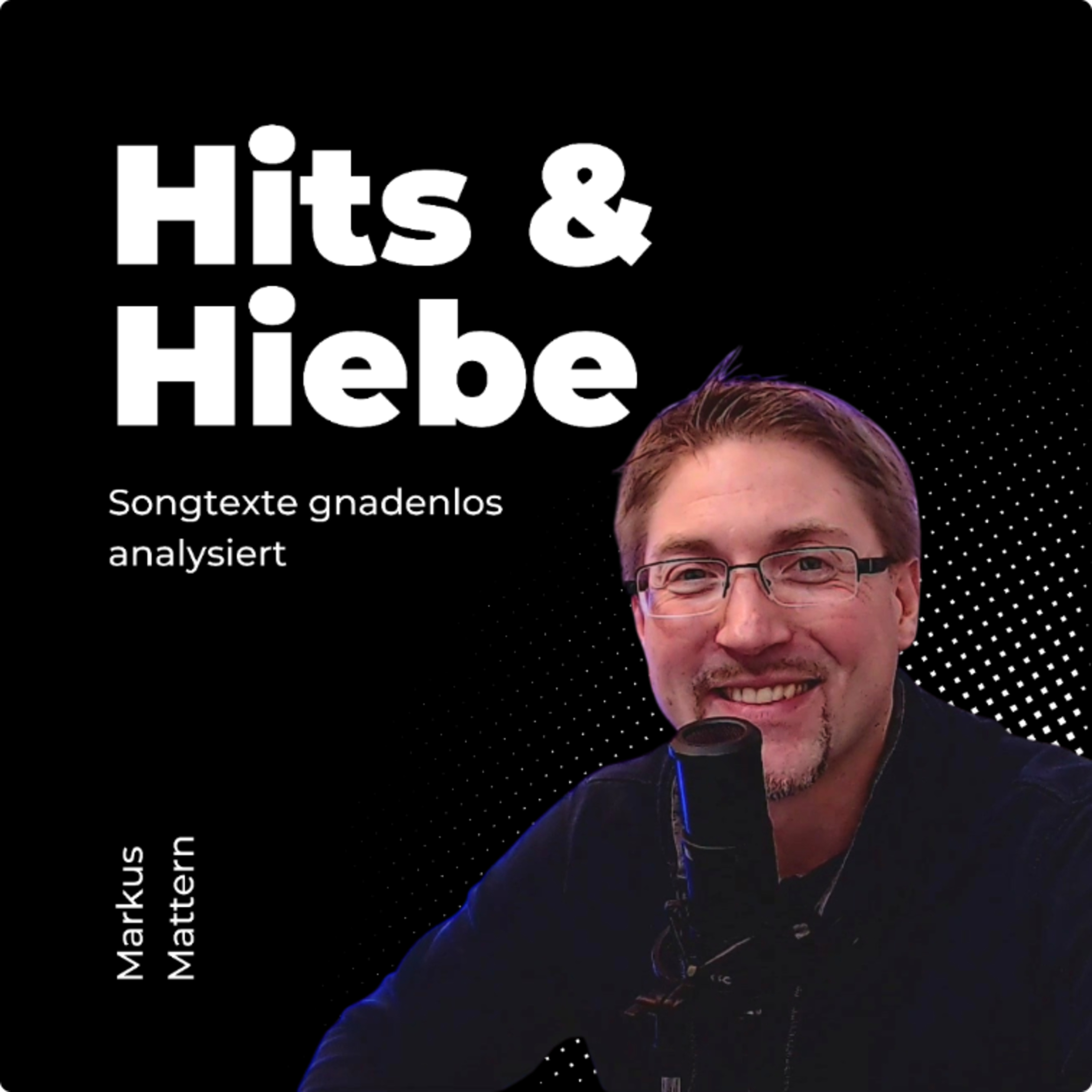 Hits und Hiebe - Songtexte gnadenlos analysiert