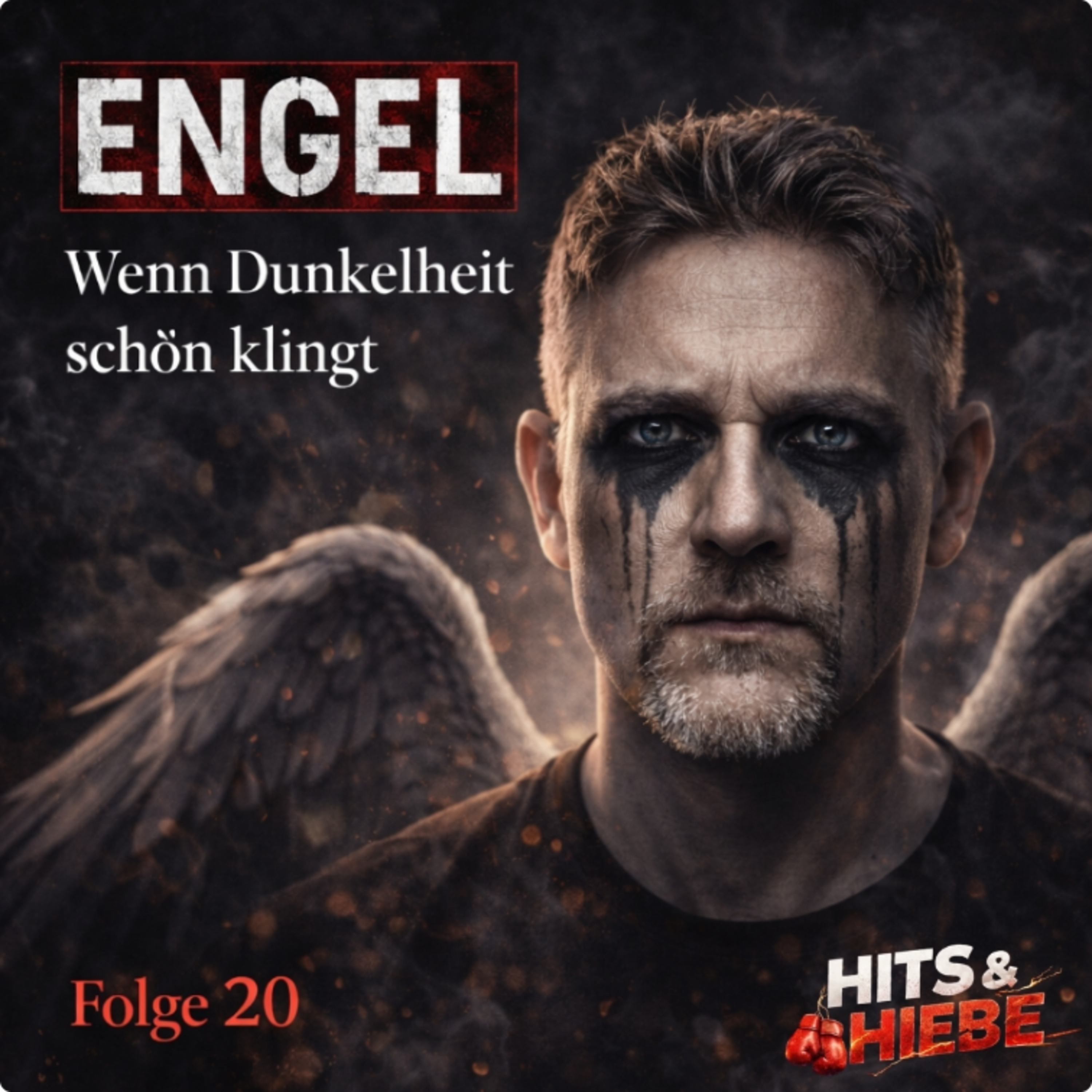 Engel - Wenn Dunkelheit schön klingt #020 episode artwork