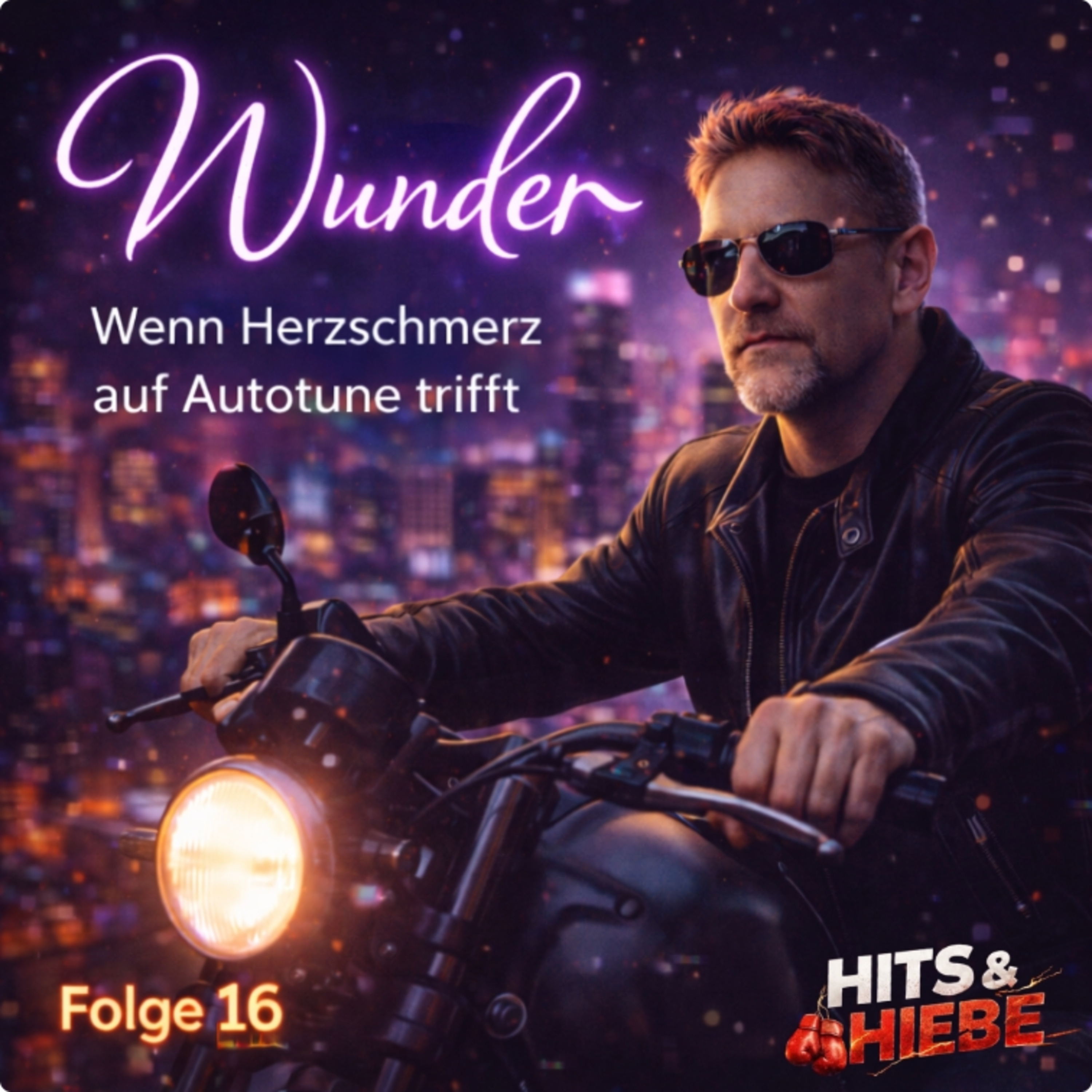 Wunder - Wenn Herzschmerz Autune trifft #016 episode artwork