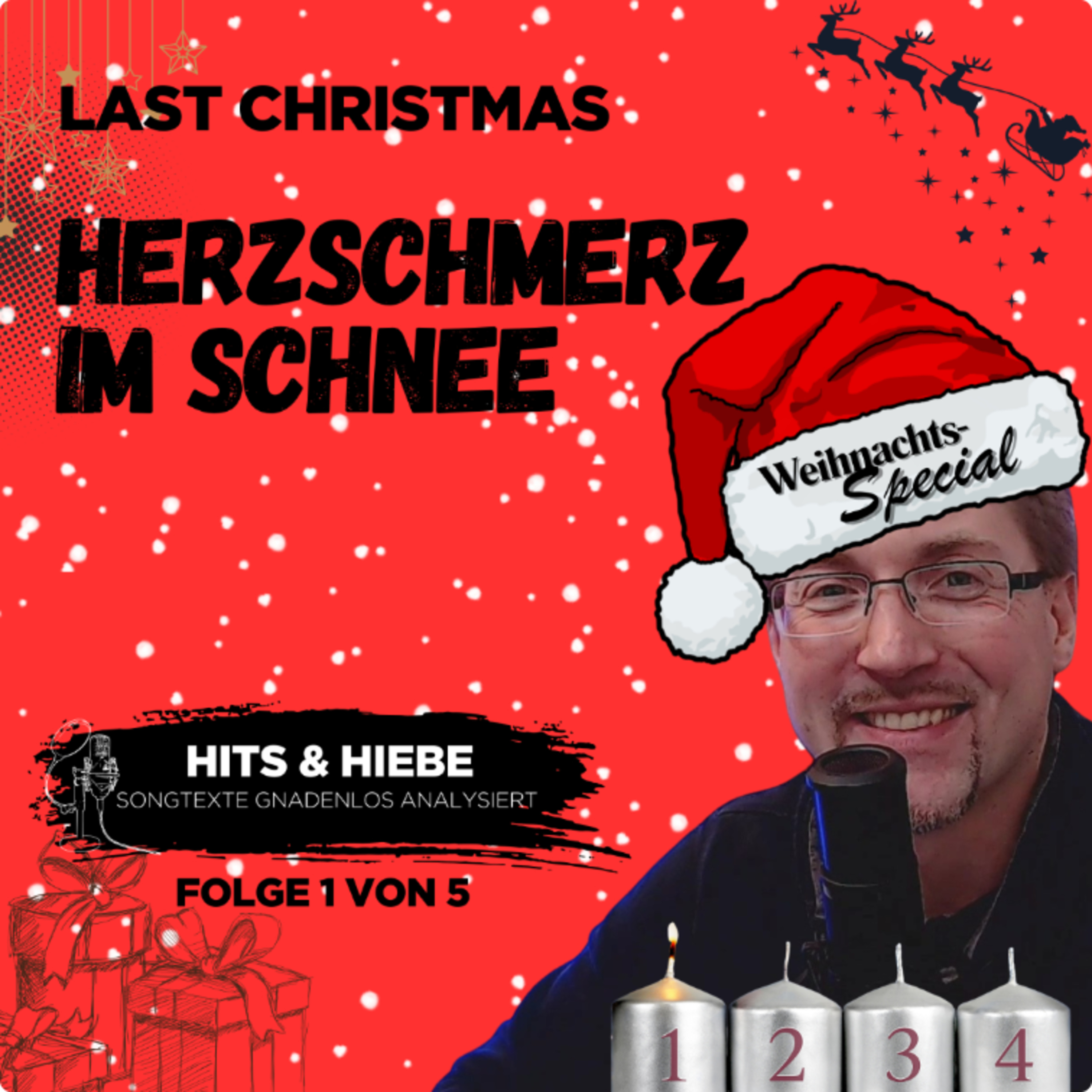 Hits und Hiebe - Songtexte gnadenlos analysiert