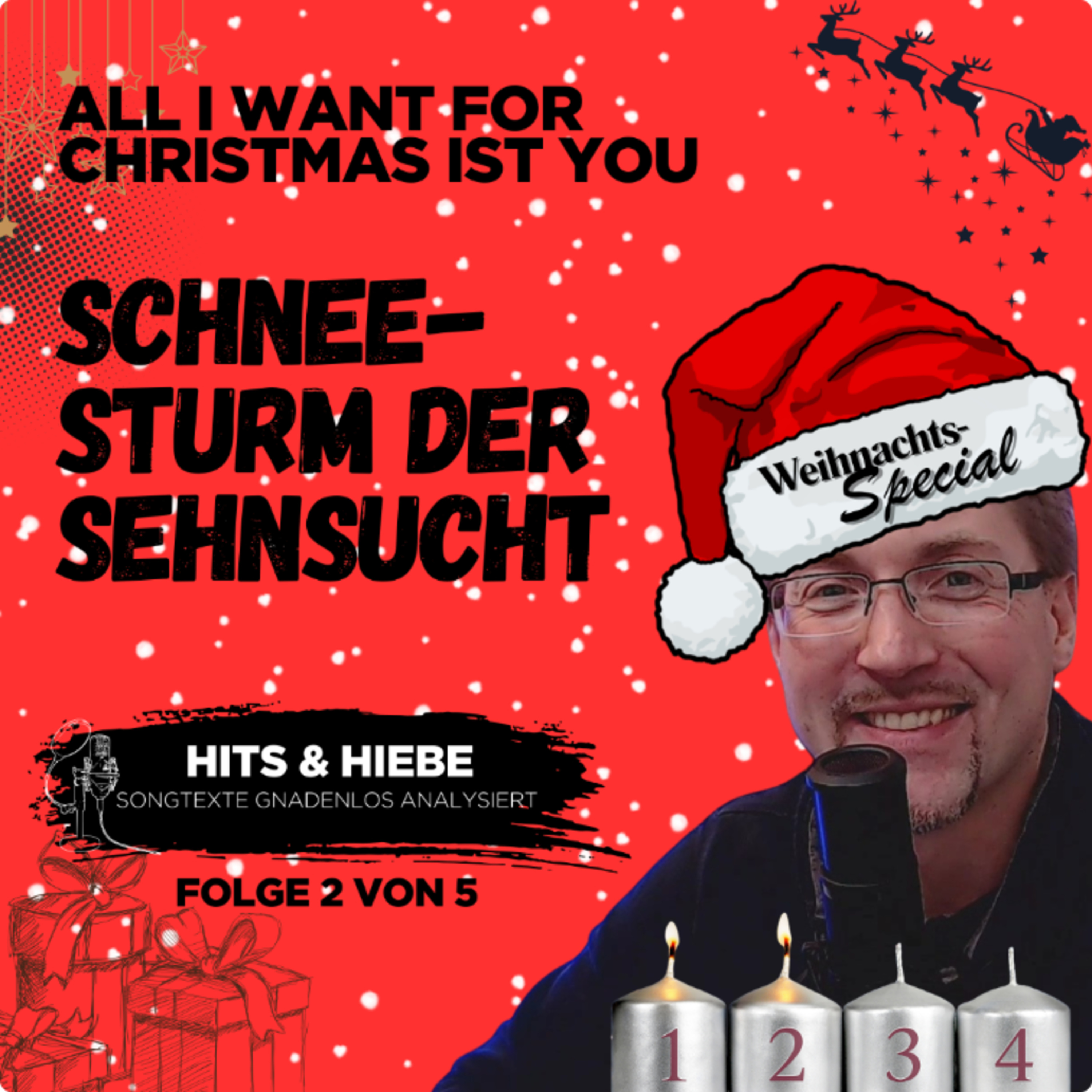 Hits und Hiebe - Songtexte gnadenlos analysiert