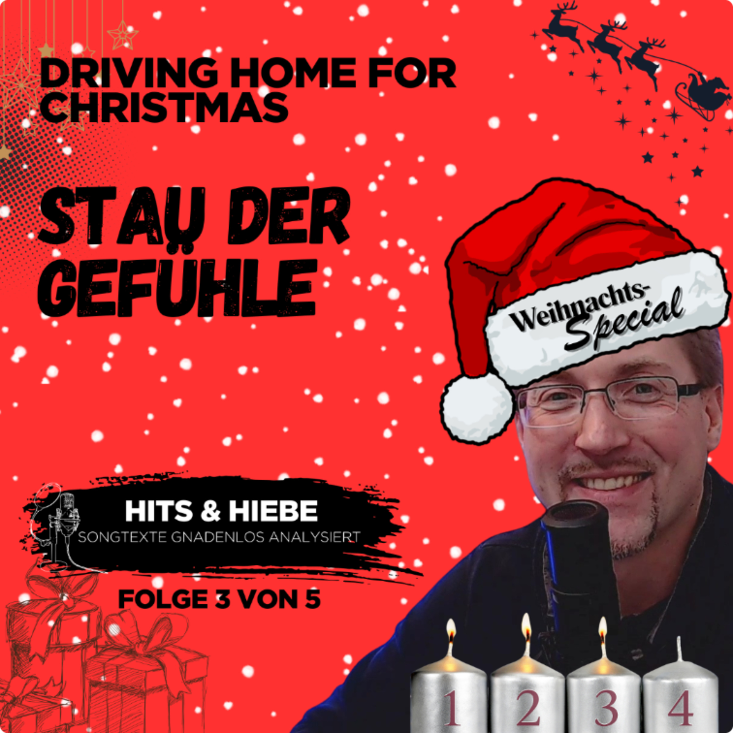 Hits und Hiebe - Songtexte gnadenlos analysiert