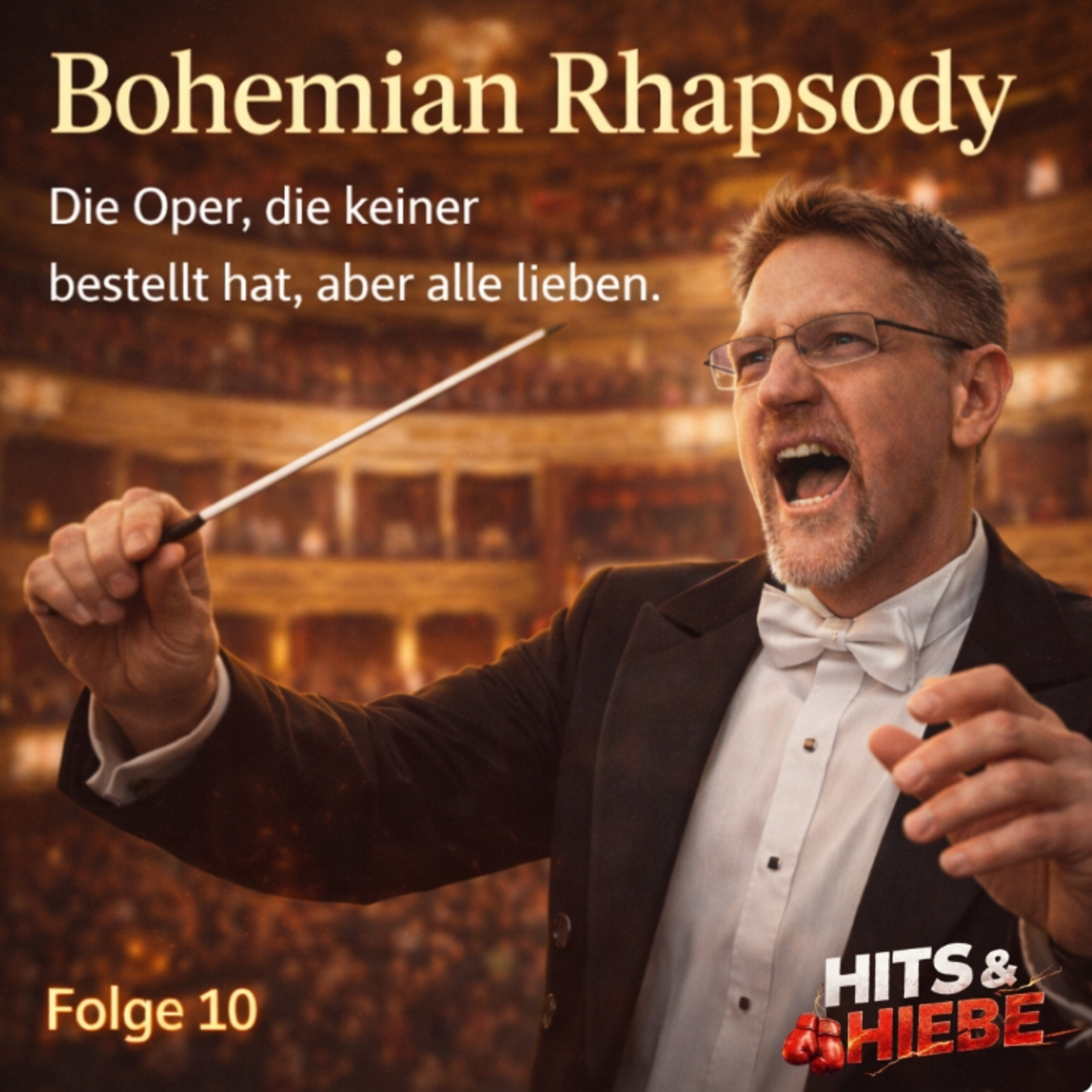 Hits und Hiebe - Songtexte gnadenlos analysiert