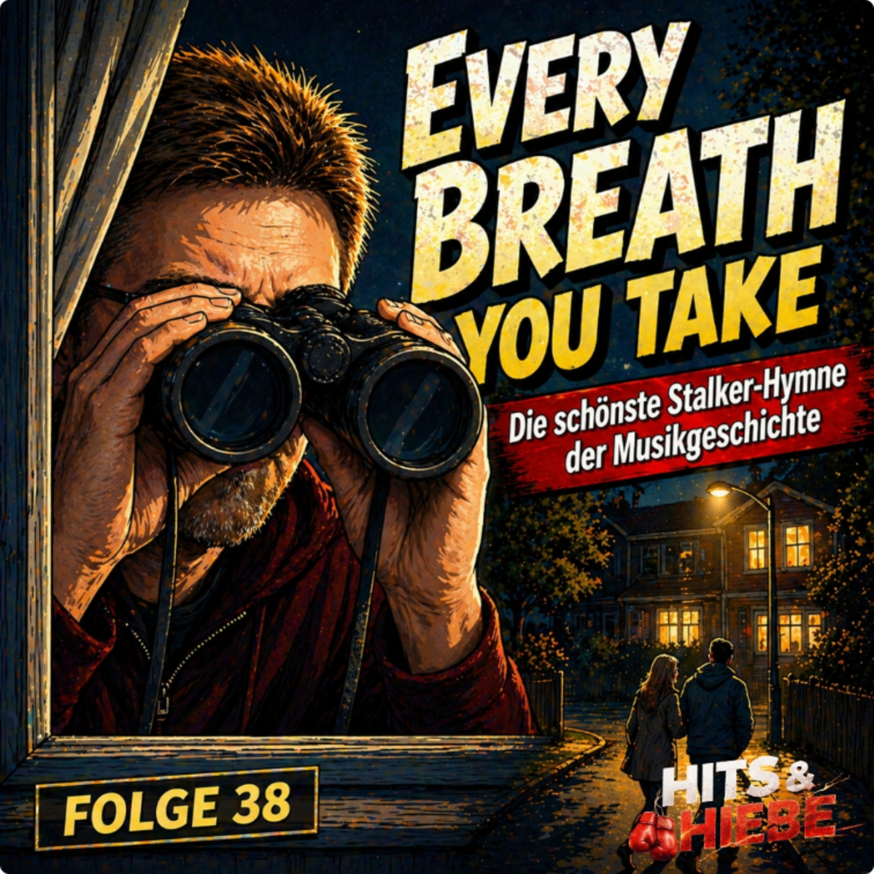 Hits und Hiebe - Songtexte gnadenlos analysiert