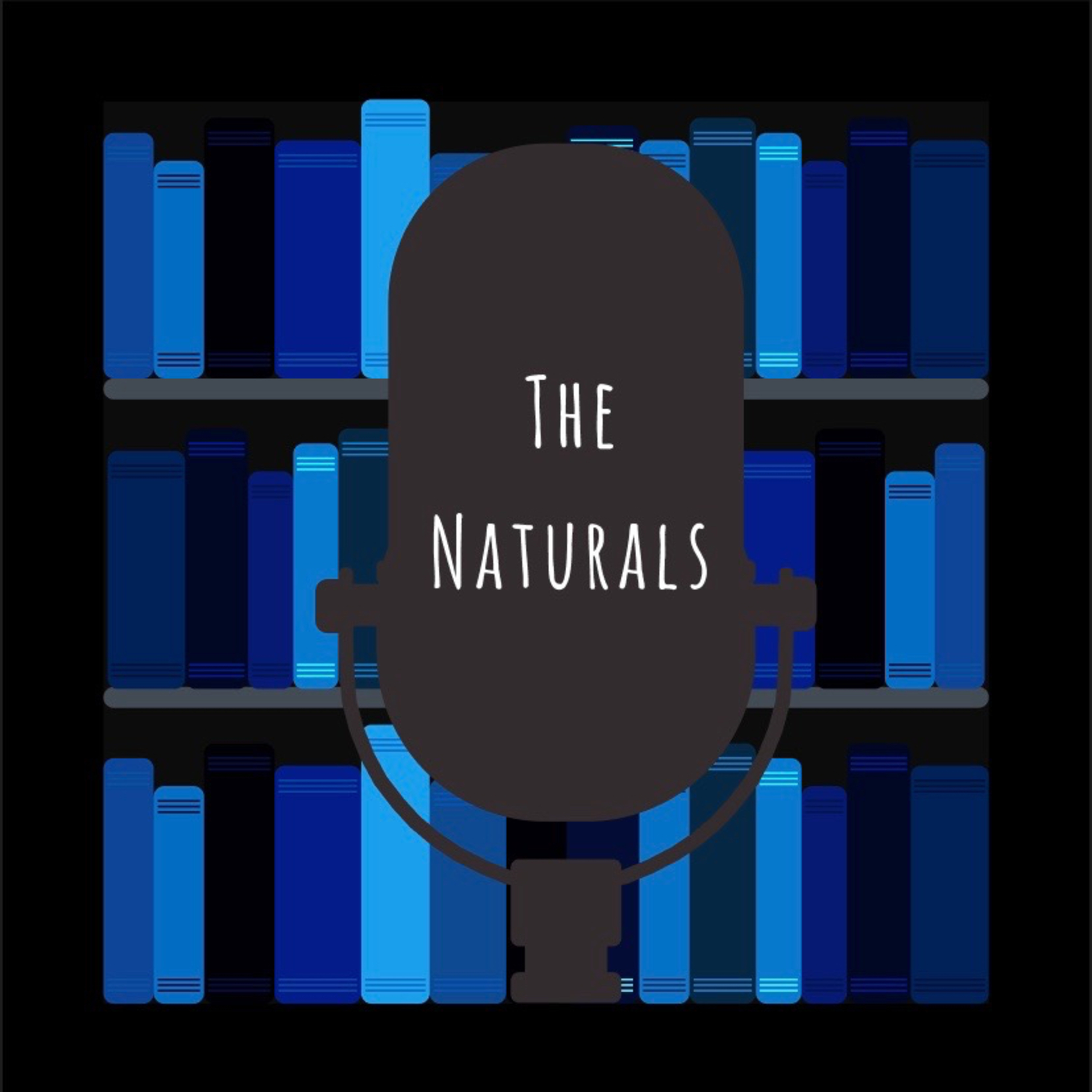 The Naturals episode artwork