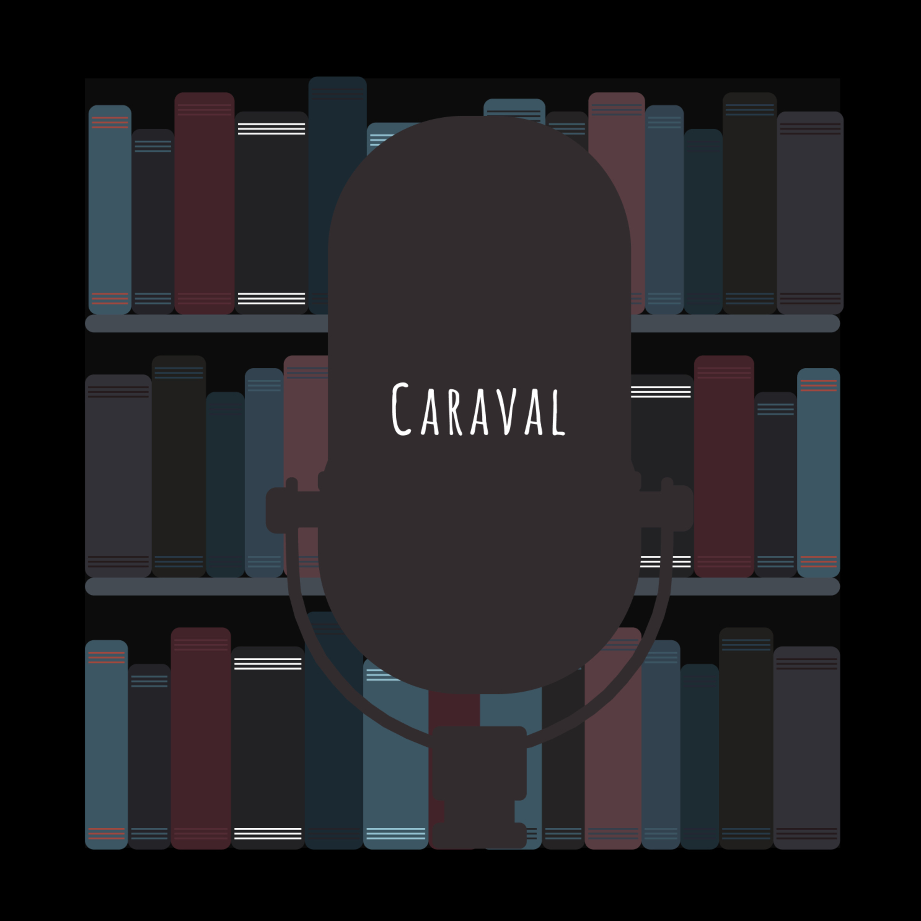 Caraval episode artwork
