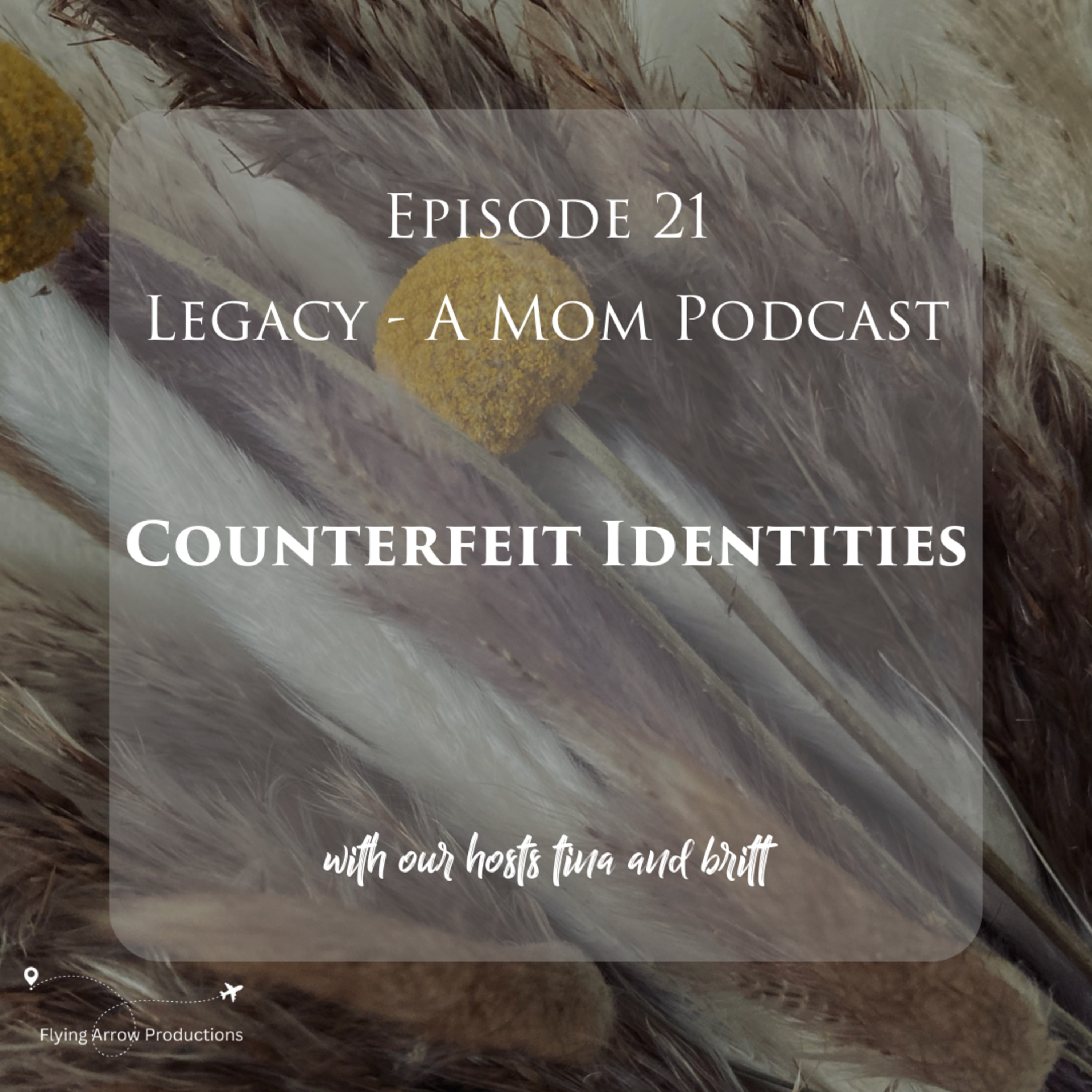 Legacy - A Mom Podcast