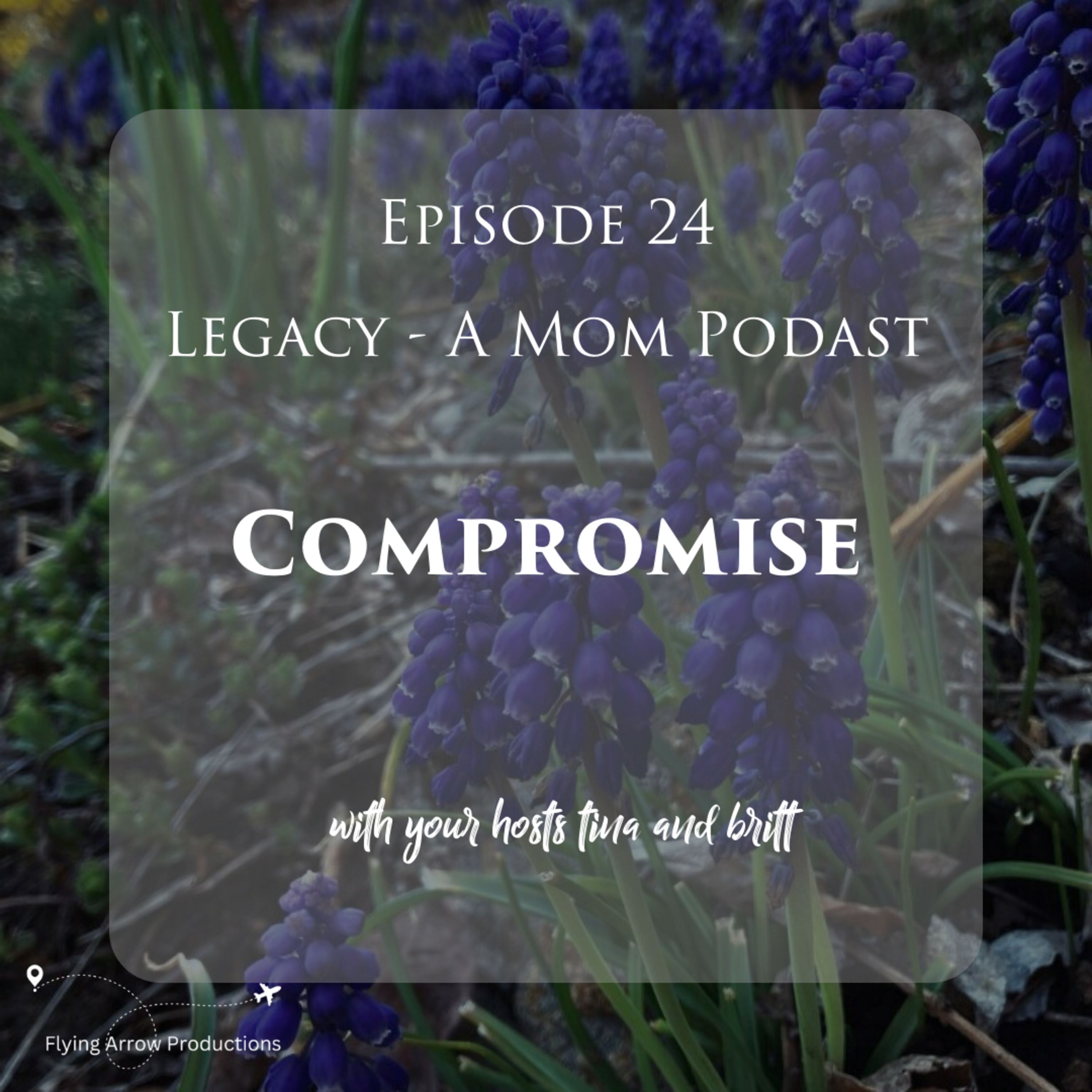 Legacy - A Mom Podcast