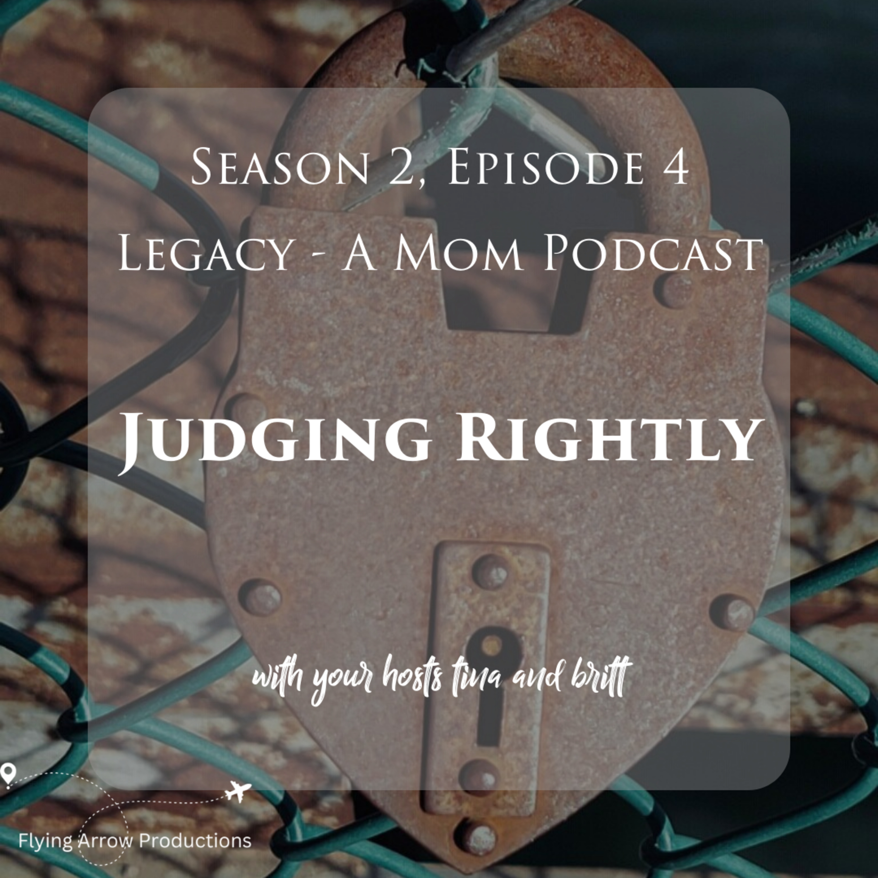 Legacy - A Mom Podcast