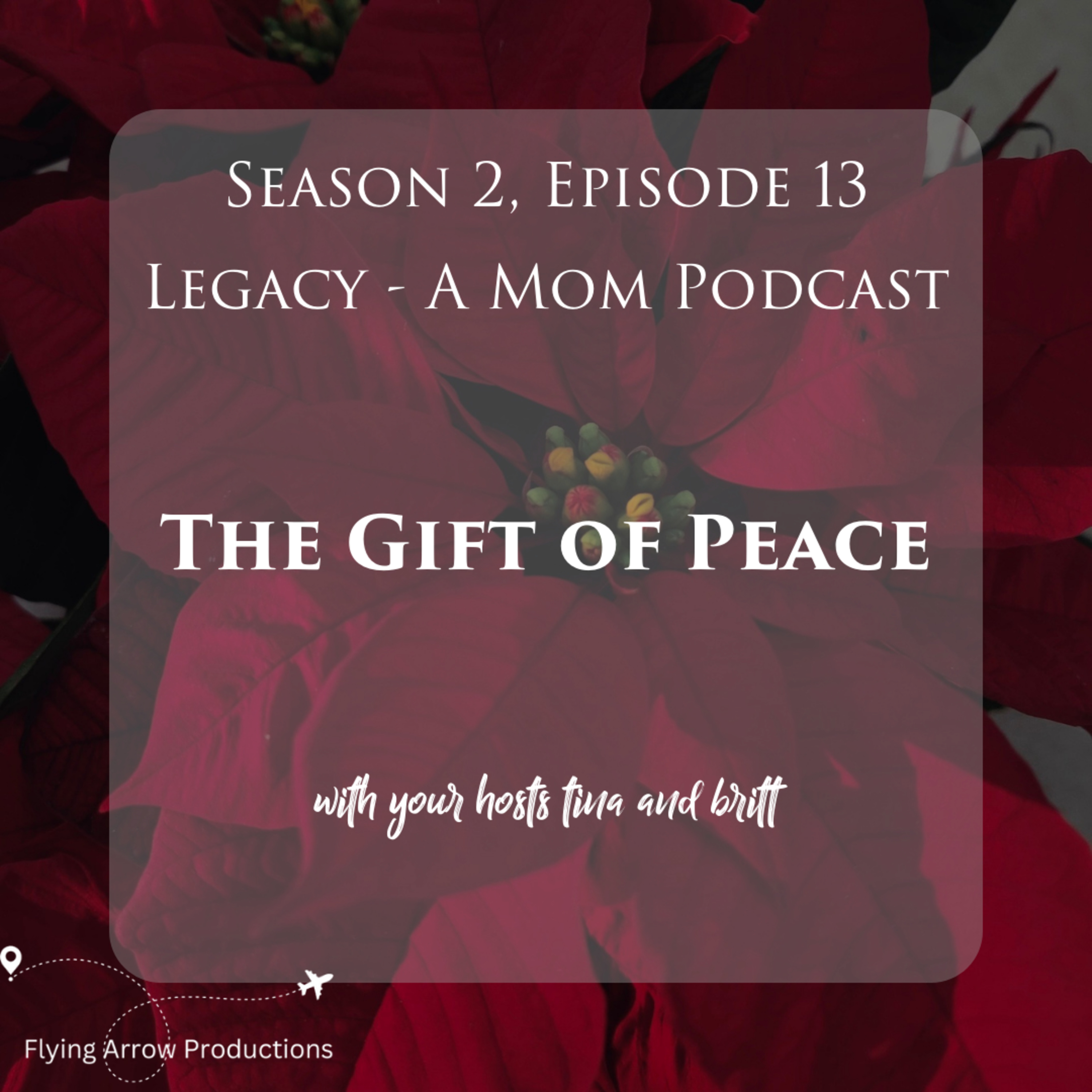 Legacy - A Mom Podcast