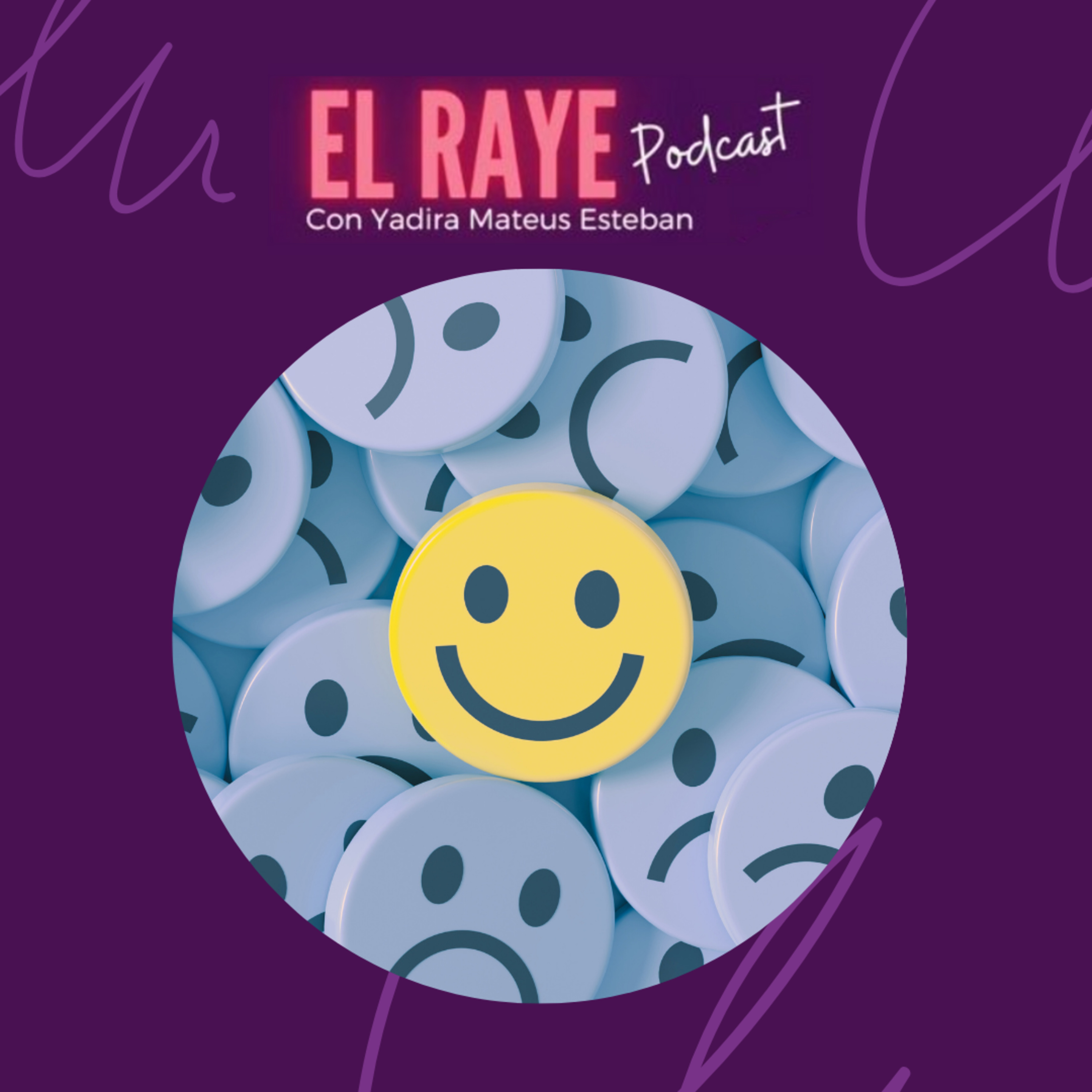 Portada de El Raye, con Yadira Mateus