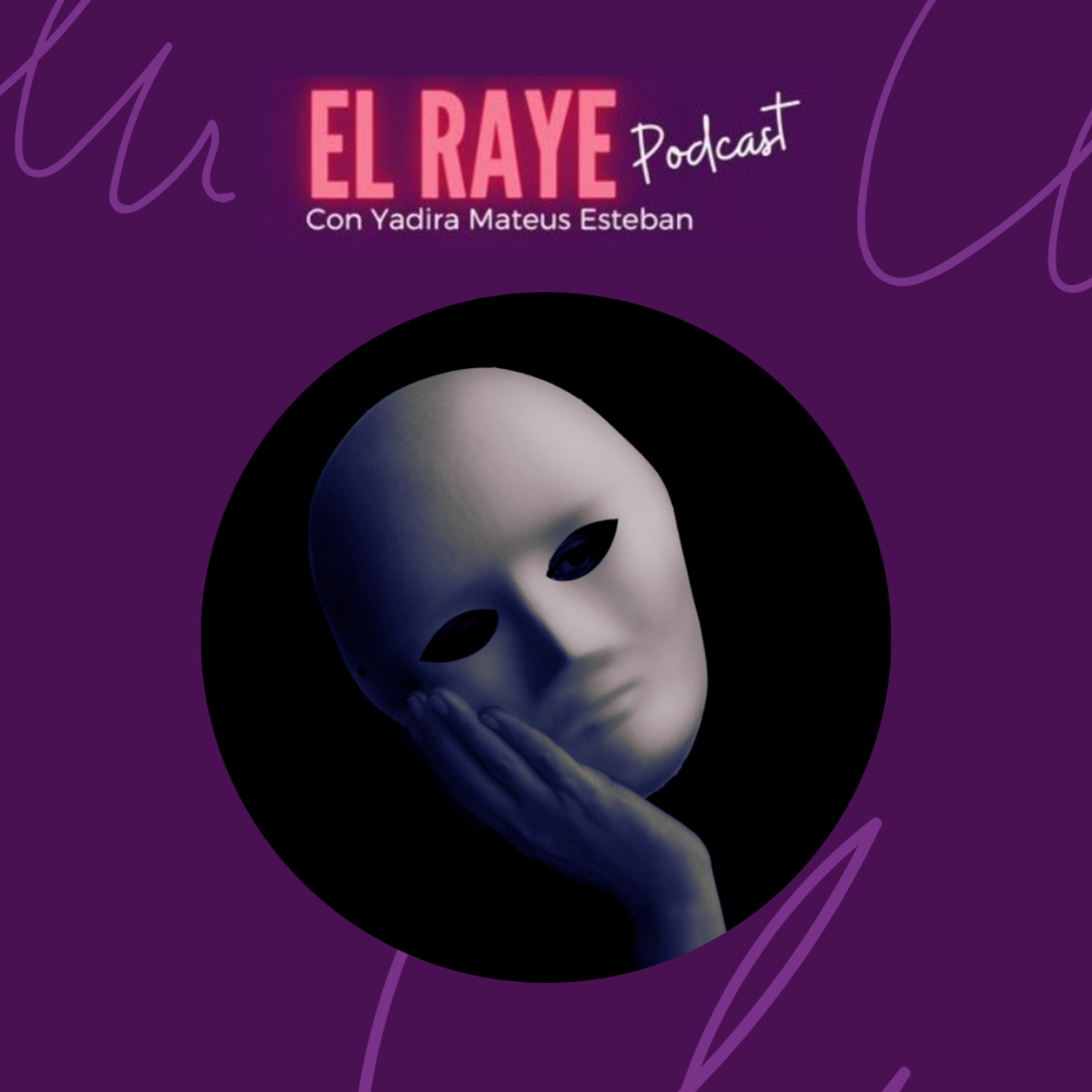 Portada de El Raye, con Yadira Mateus