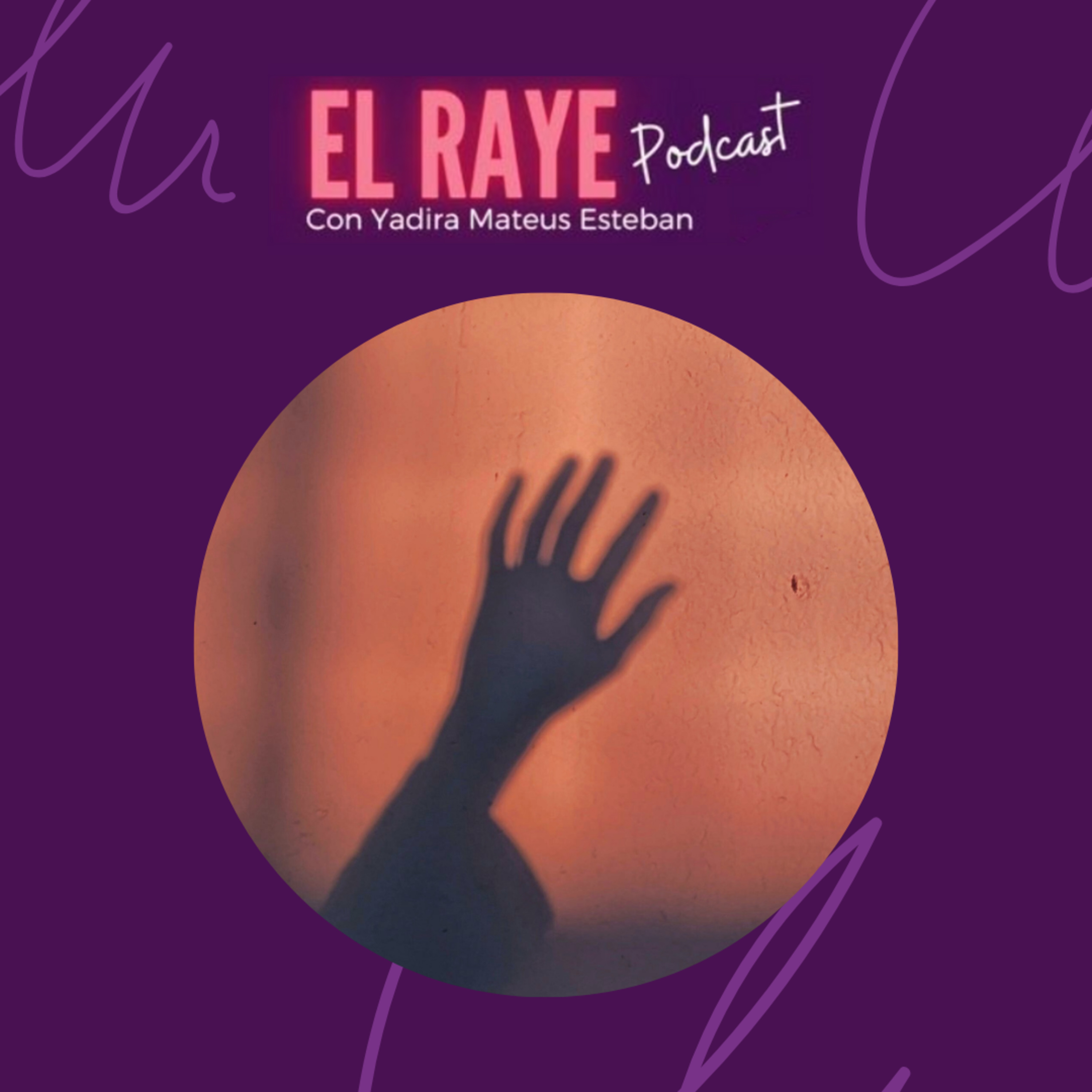 Portada de El Raye, con Yadira Mateus