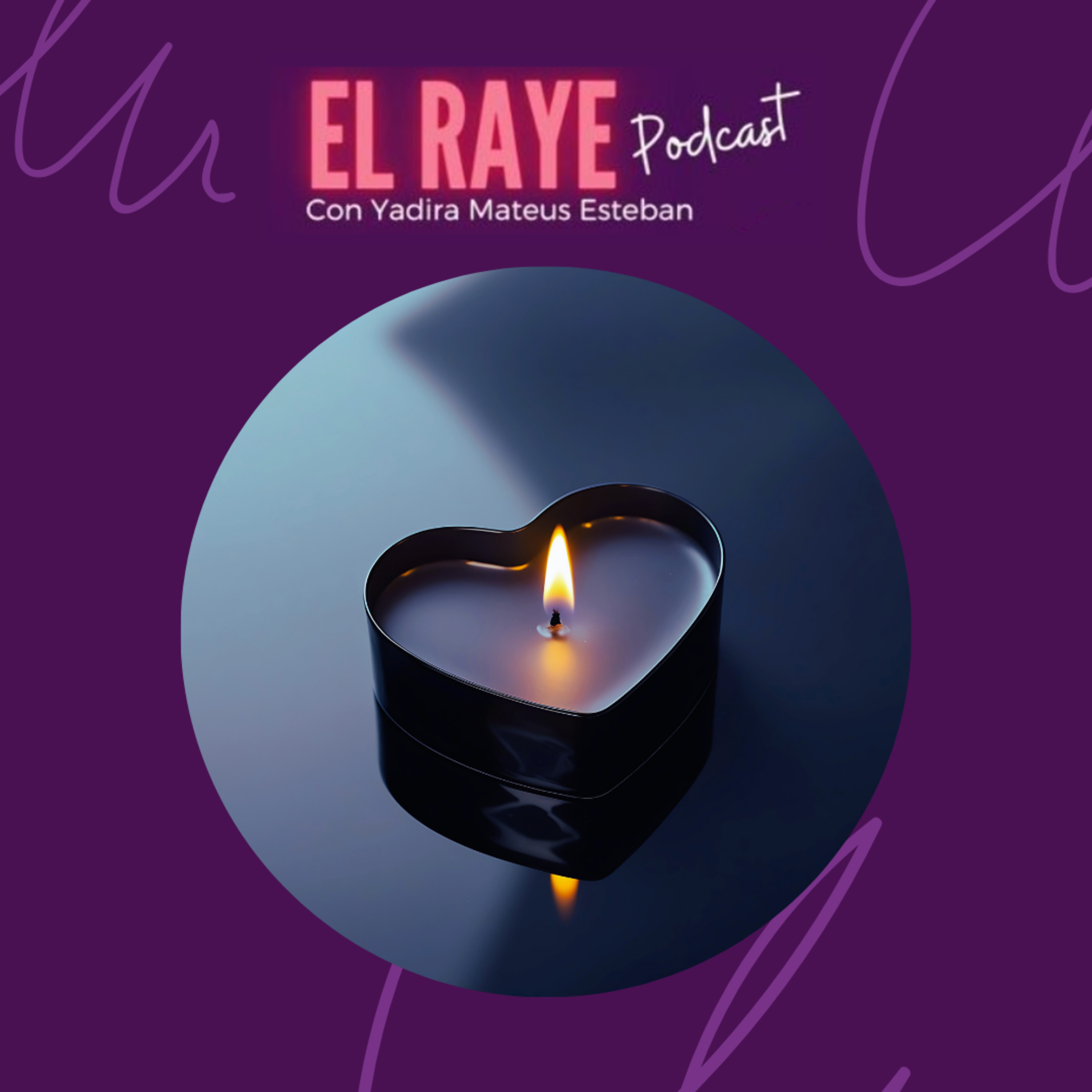 Portada de El Raye, con Yadira Mateus