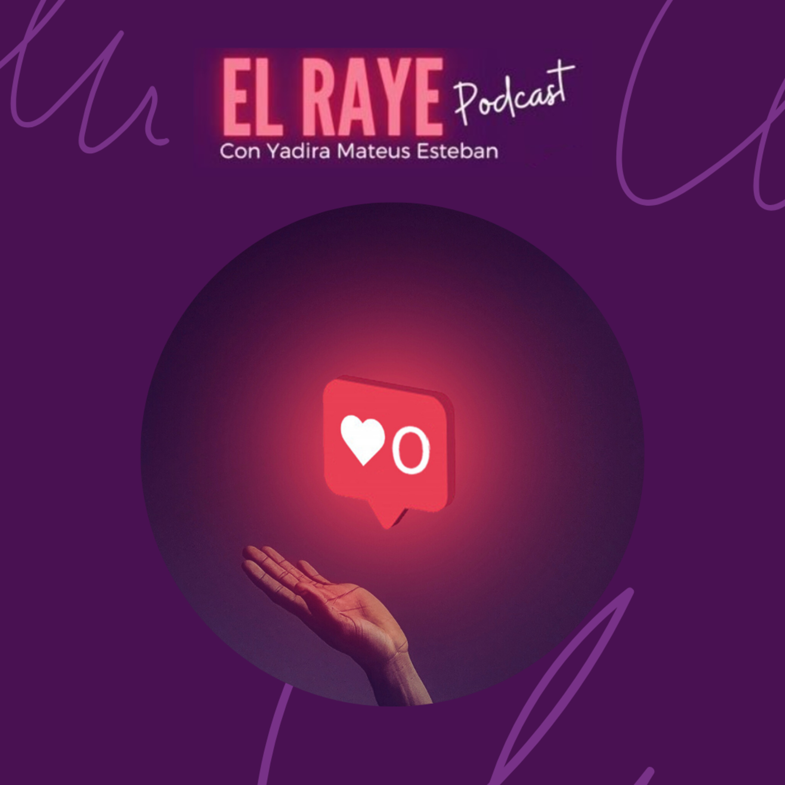 Portada de El Raye, con Yadira Mateus