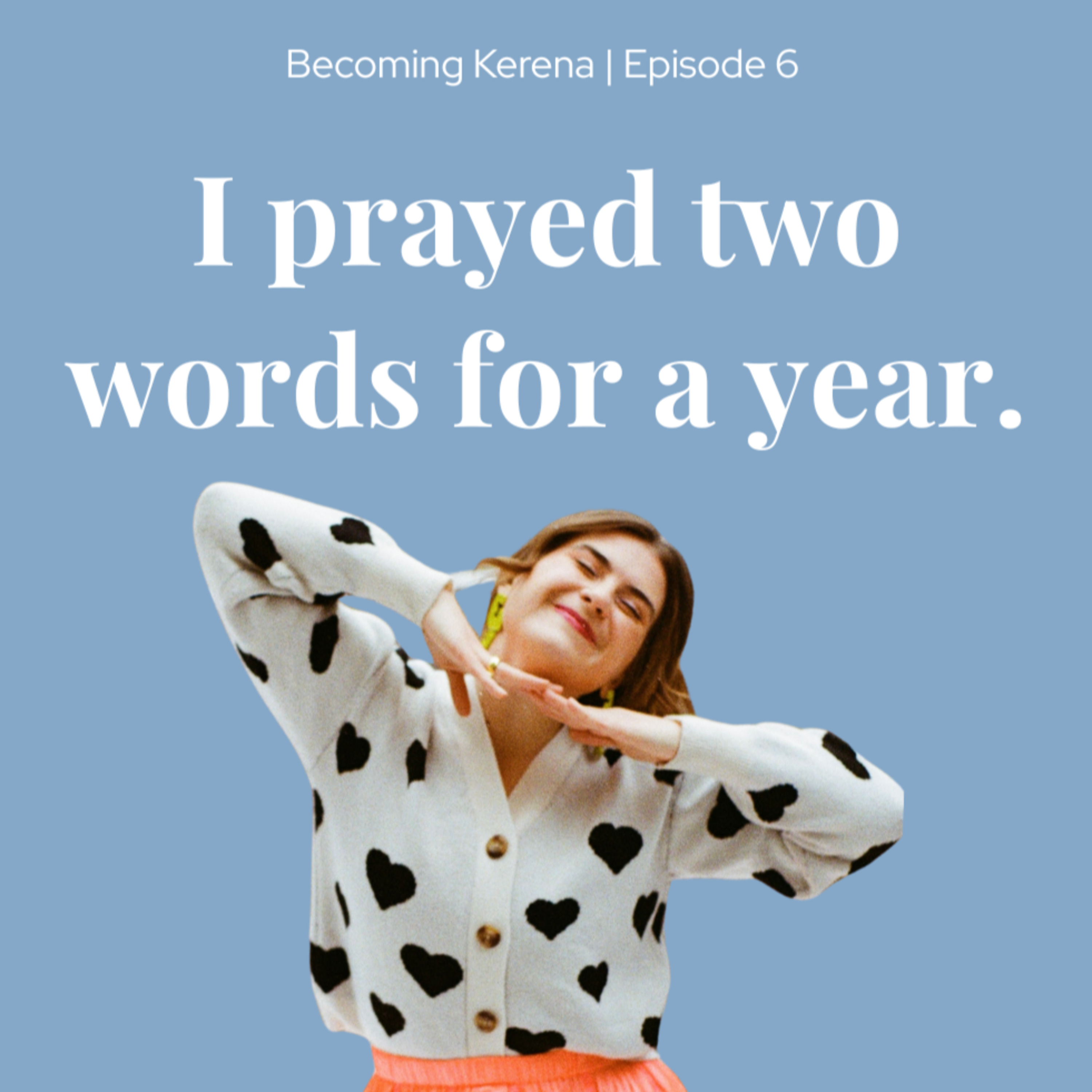 Becoming with Ariana Waters