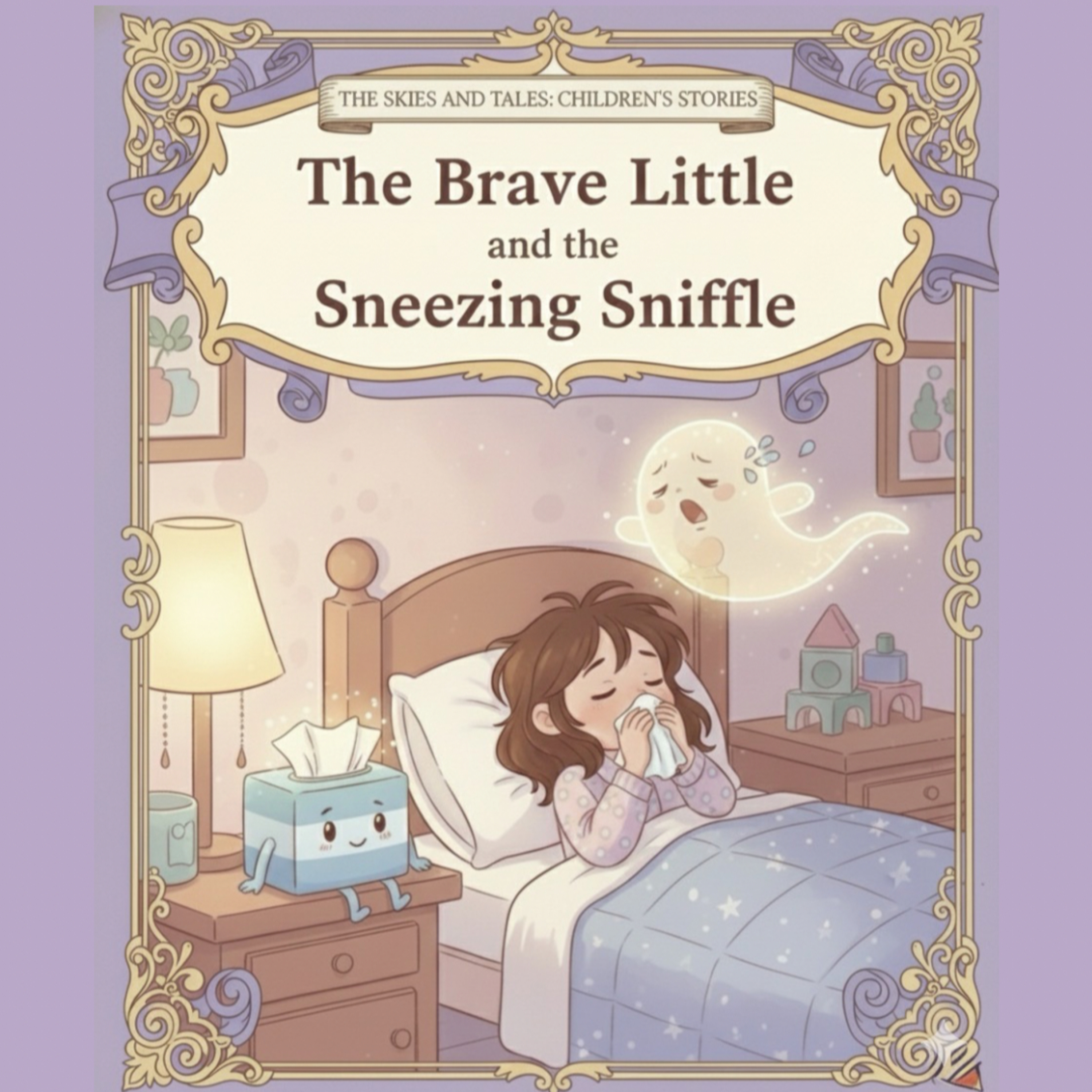 The Skies and Tales: Children\'s Stories