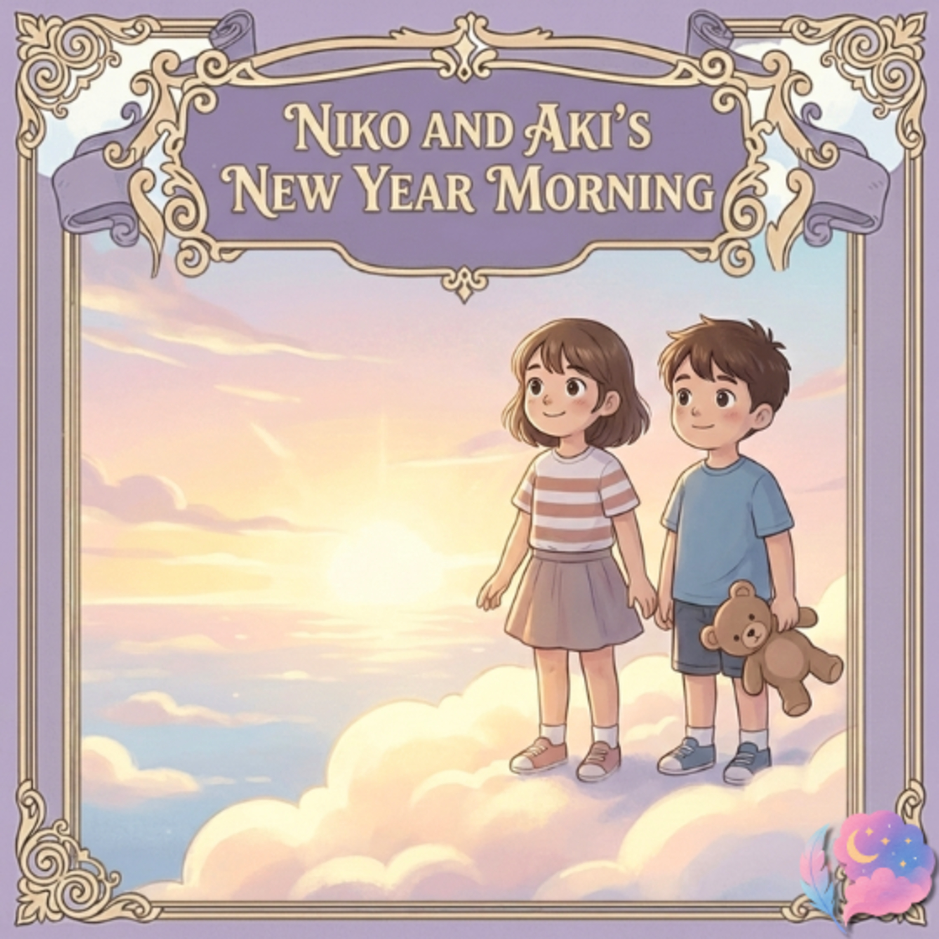 The Skies and Tales: Children\'s Stories