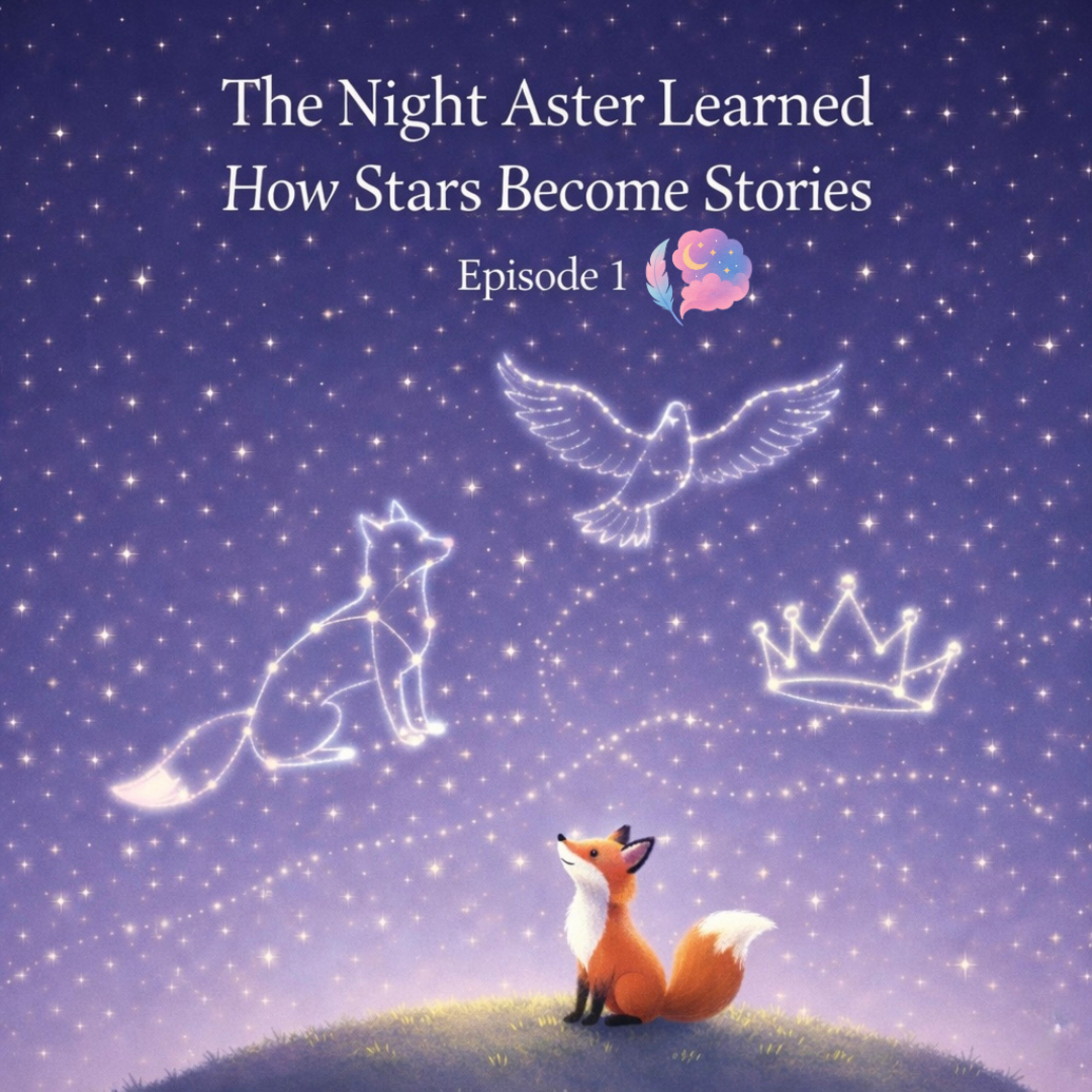 The Skies and Tales: Children\'s Stories