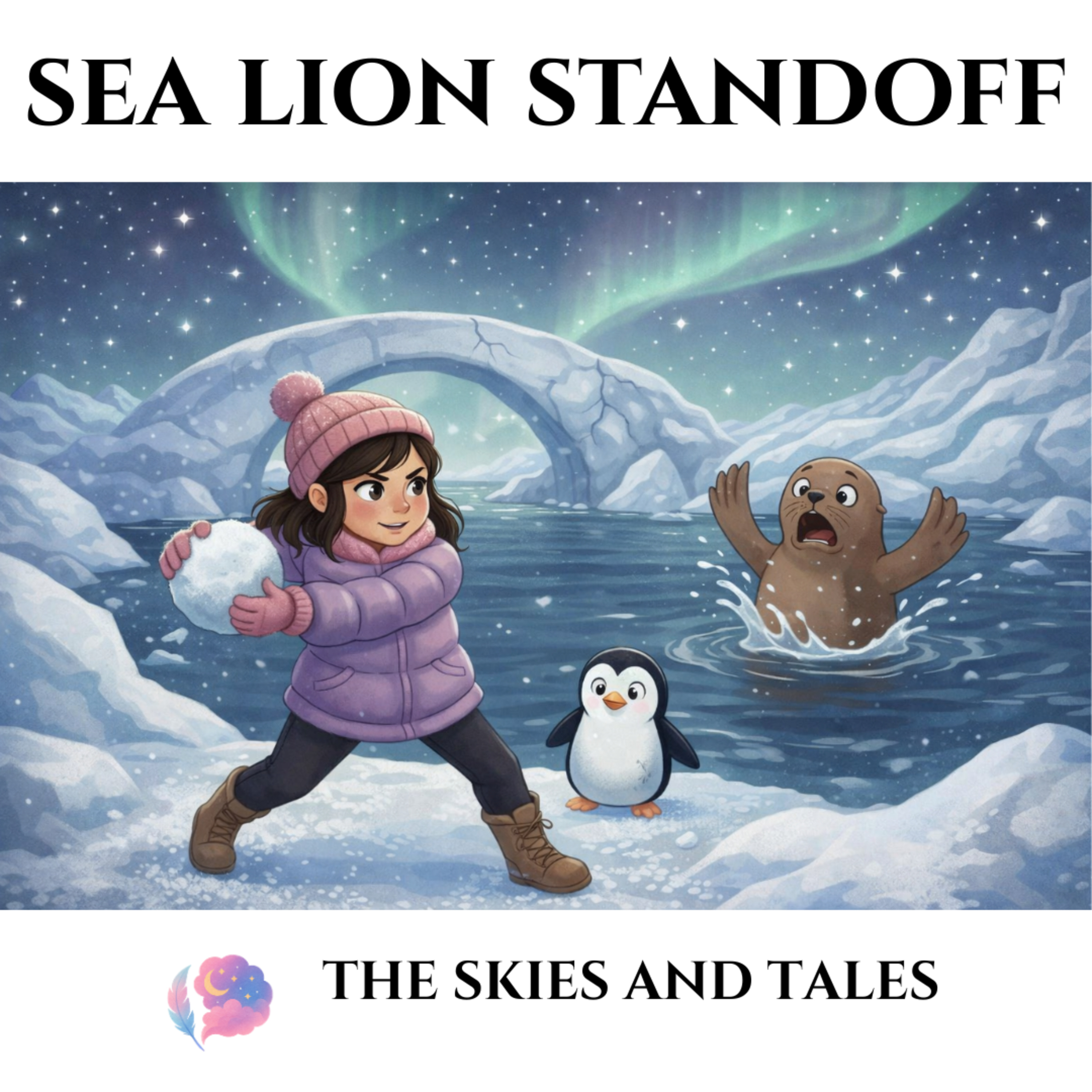 The Skies and Tales: Children\'s Stories
