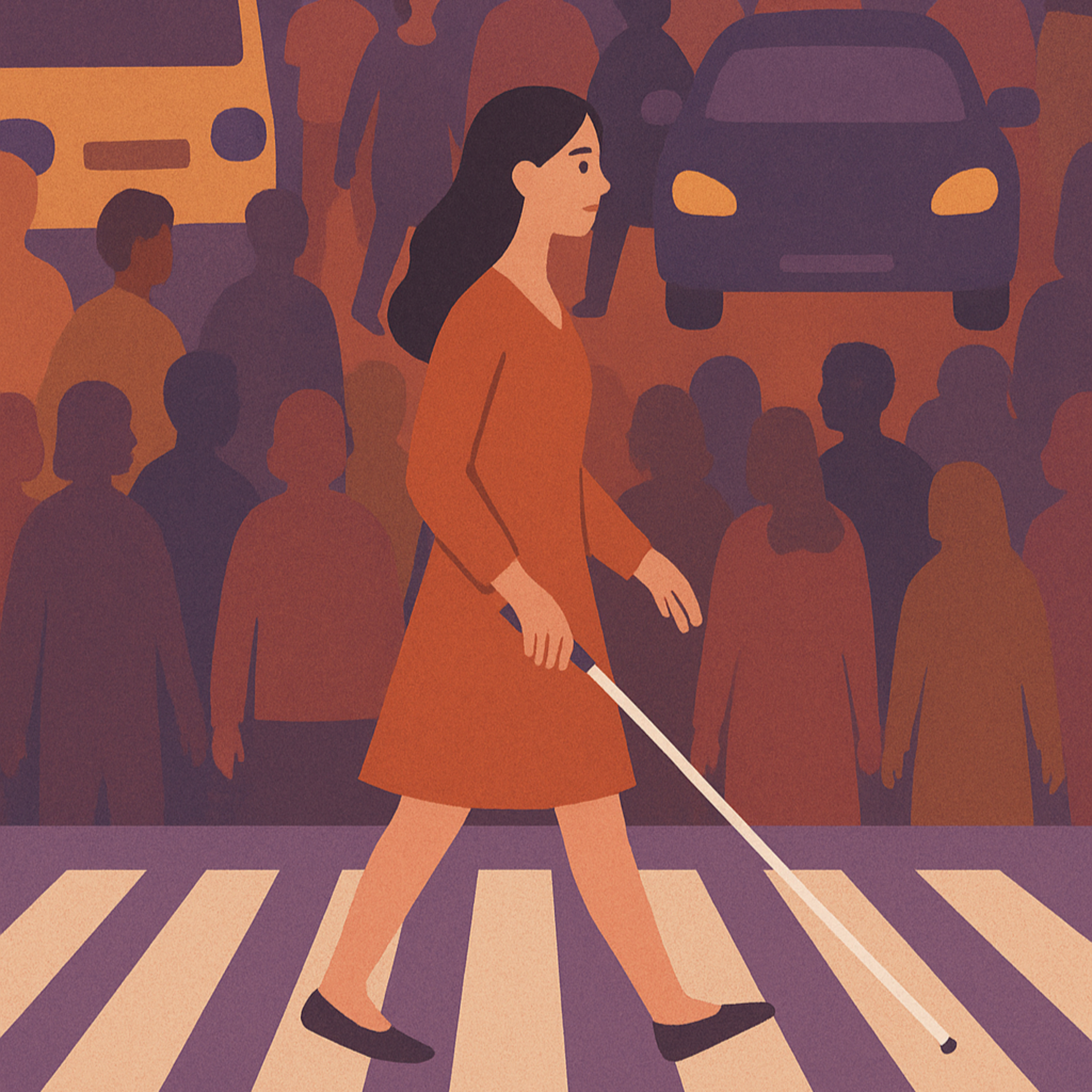 Real People. Real Stories.