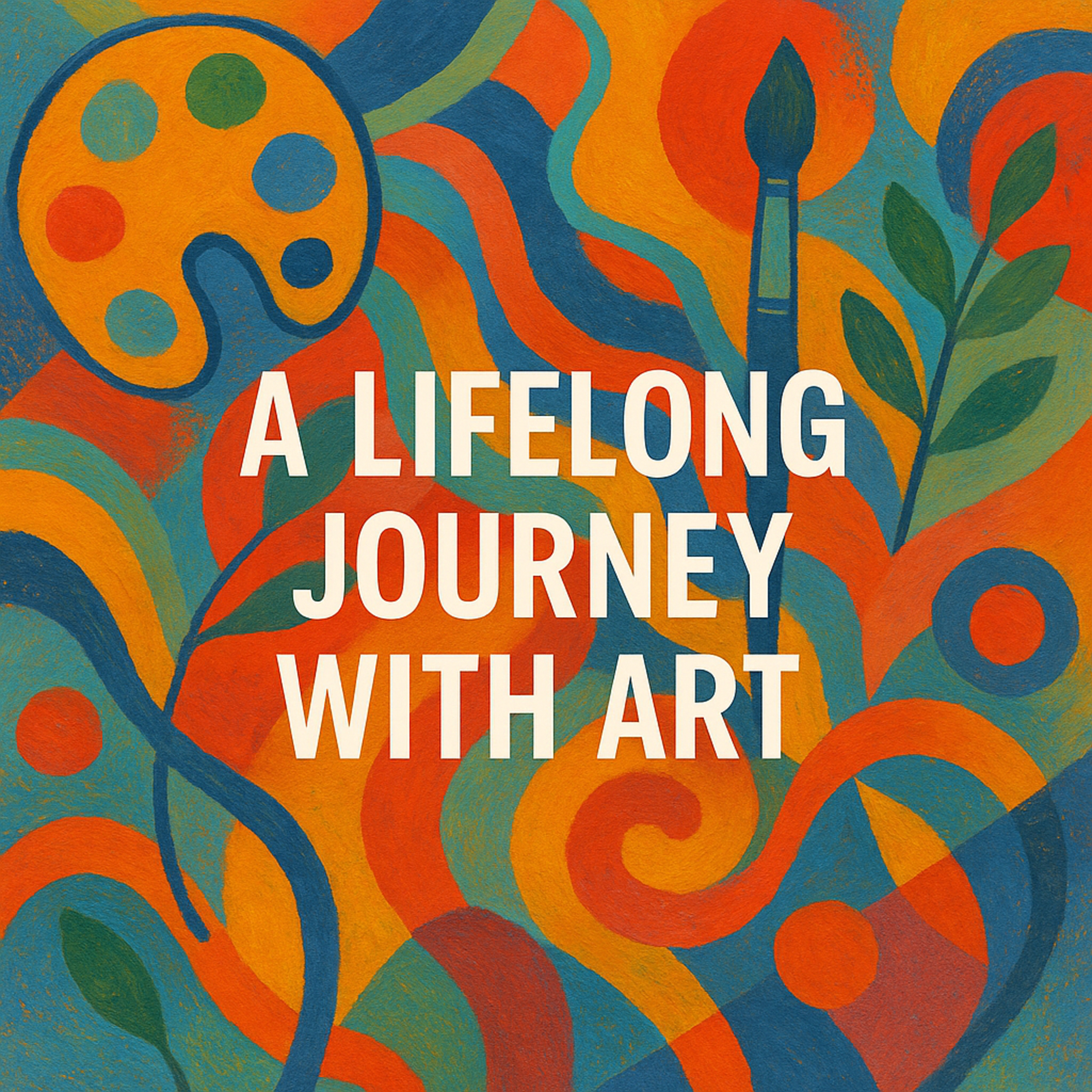 Real People. Real Stories.