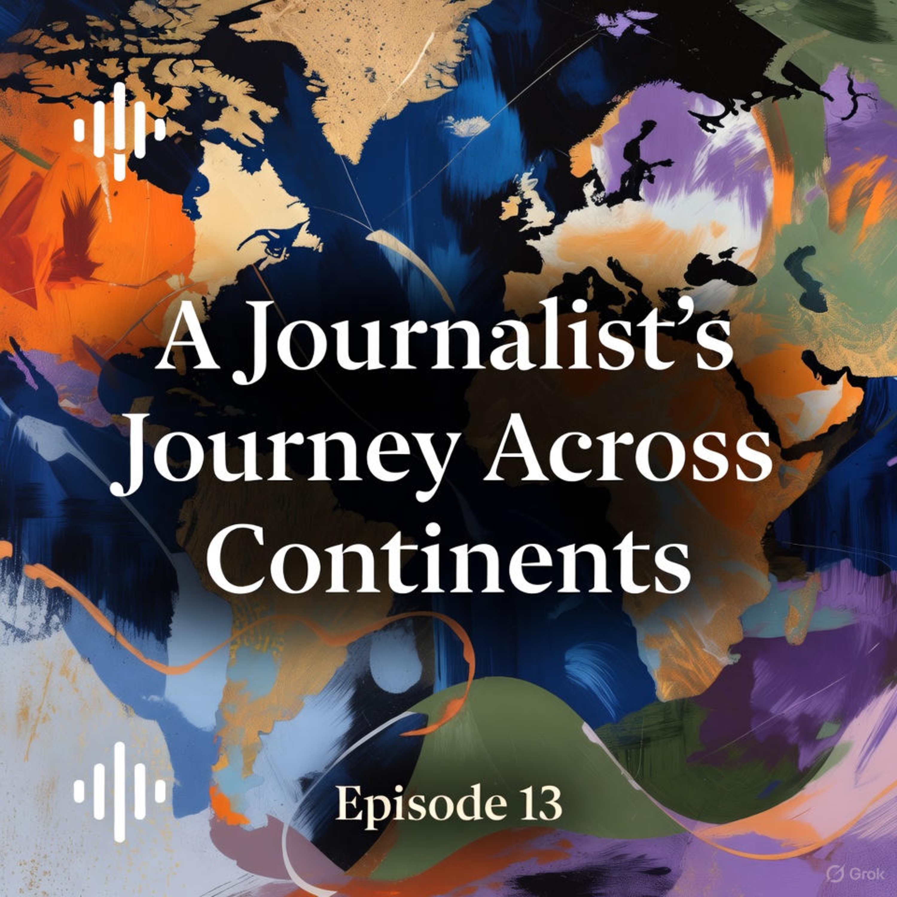 Real People. Real Stories.