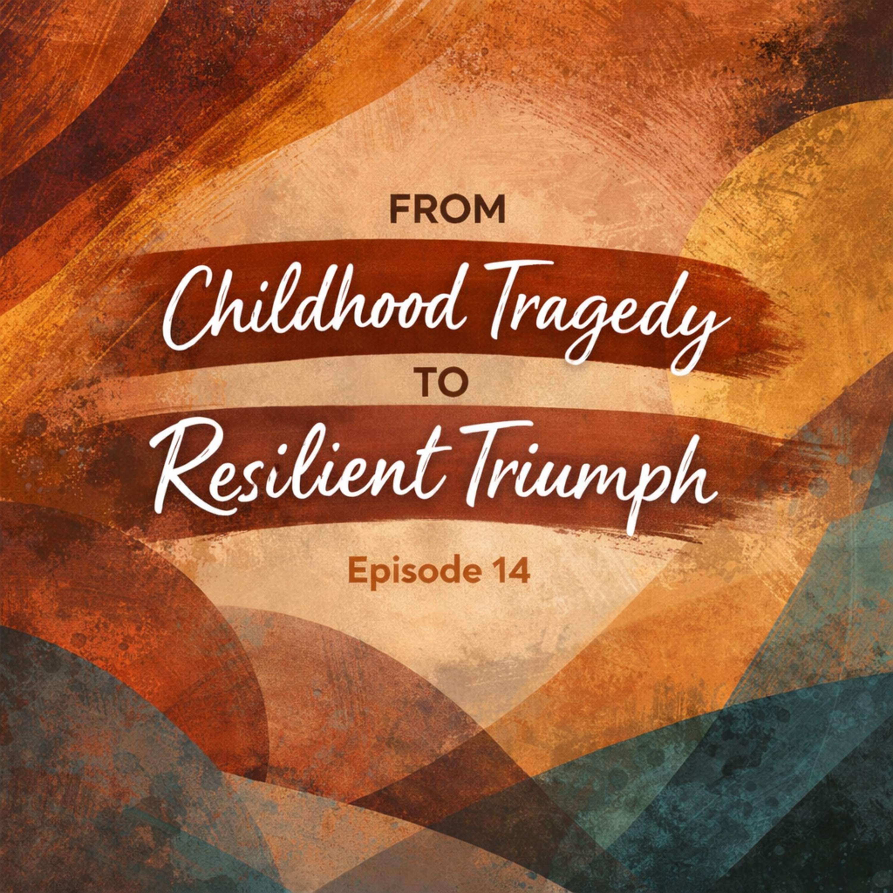 Real People. Real Stories.