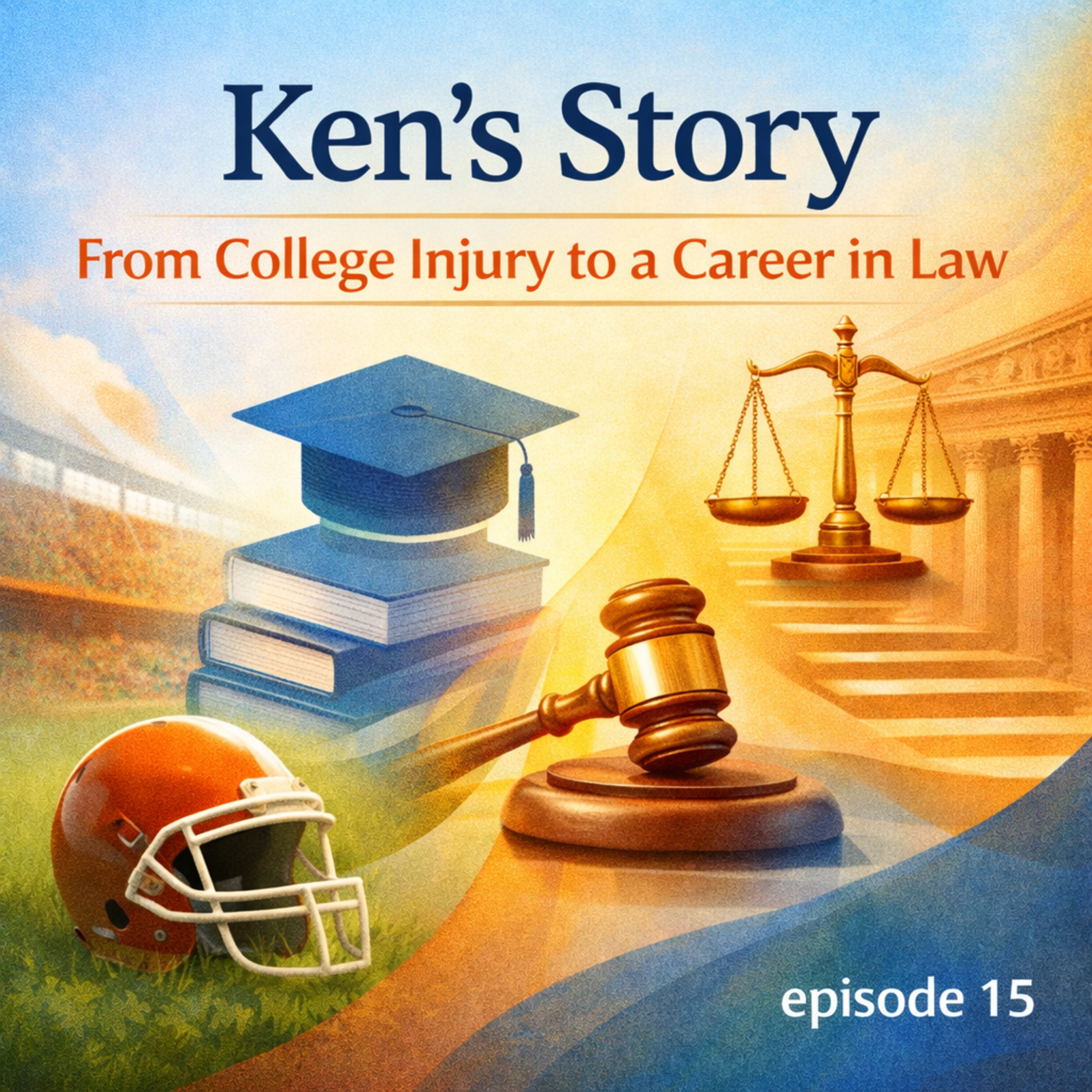 Real People. Real Stories.