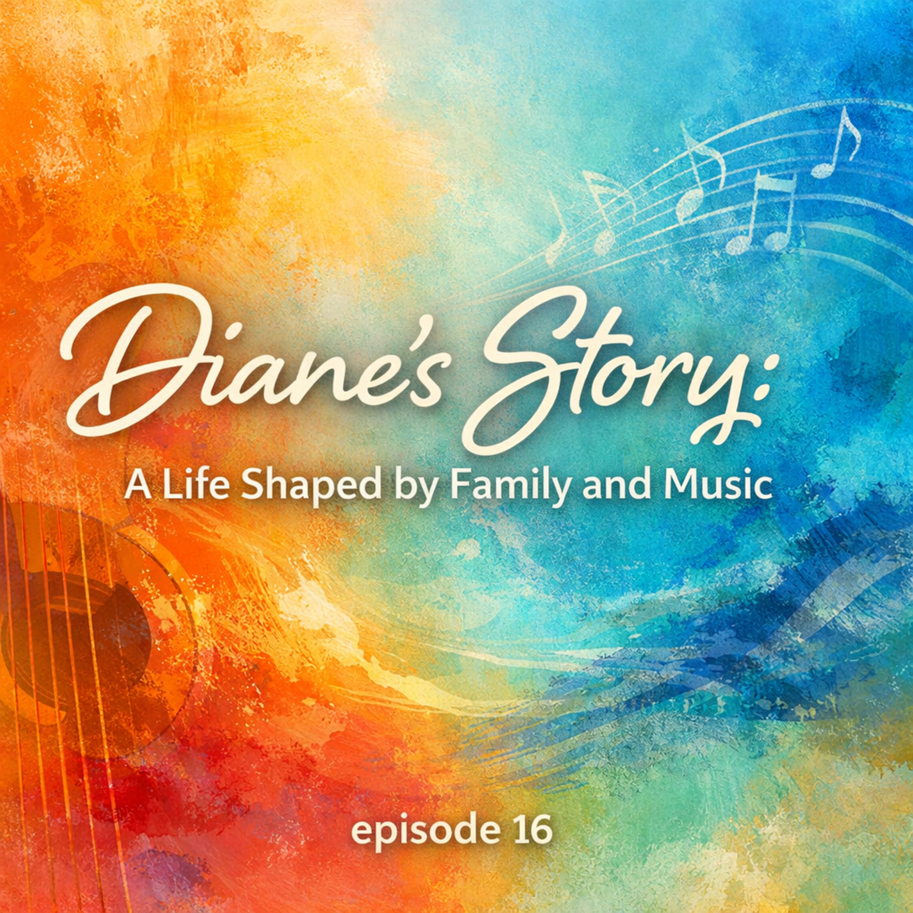 Real People. Real Stories.