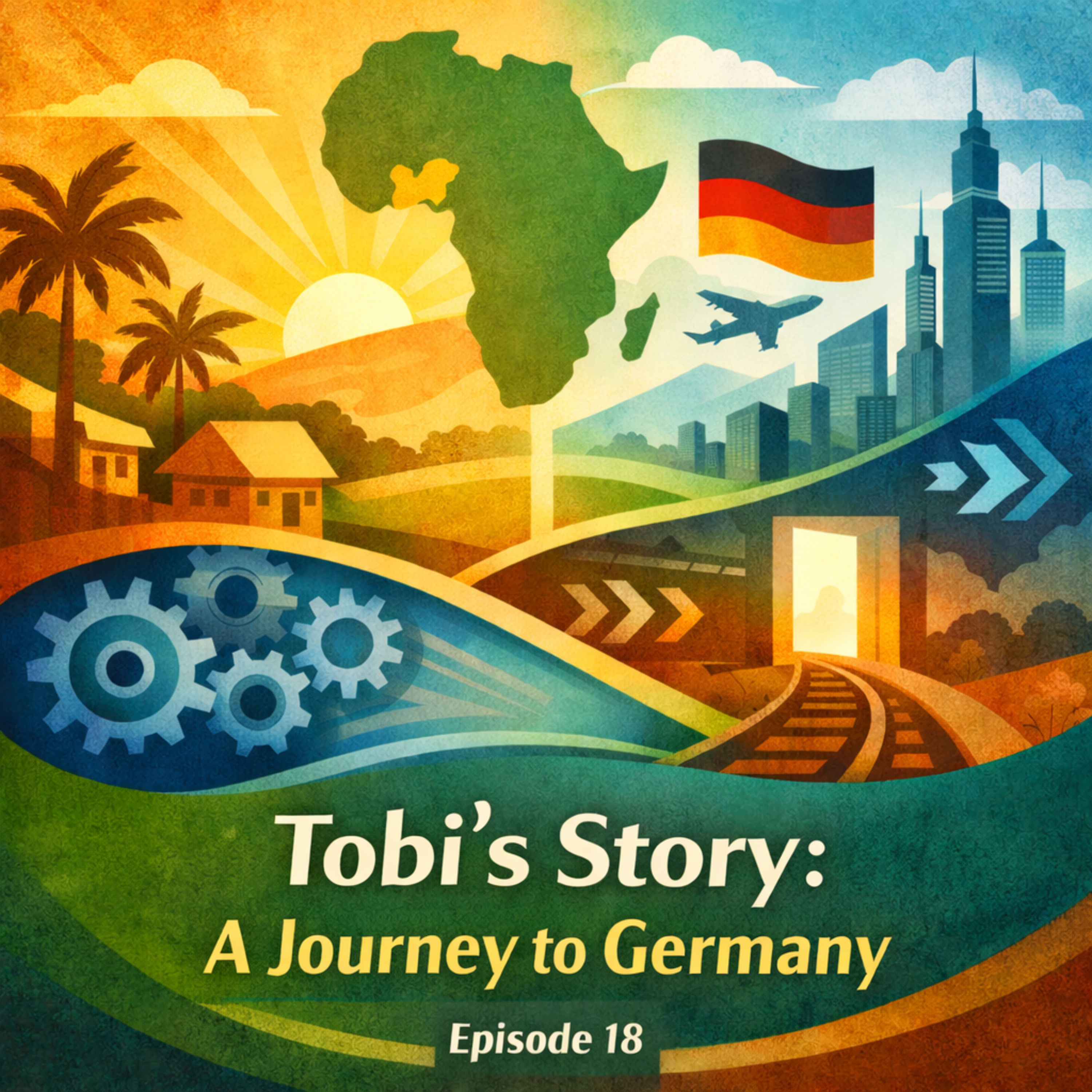 Real People. Real Stories.