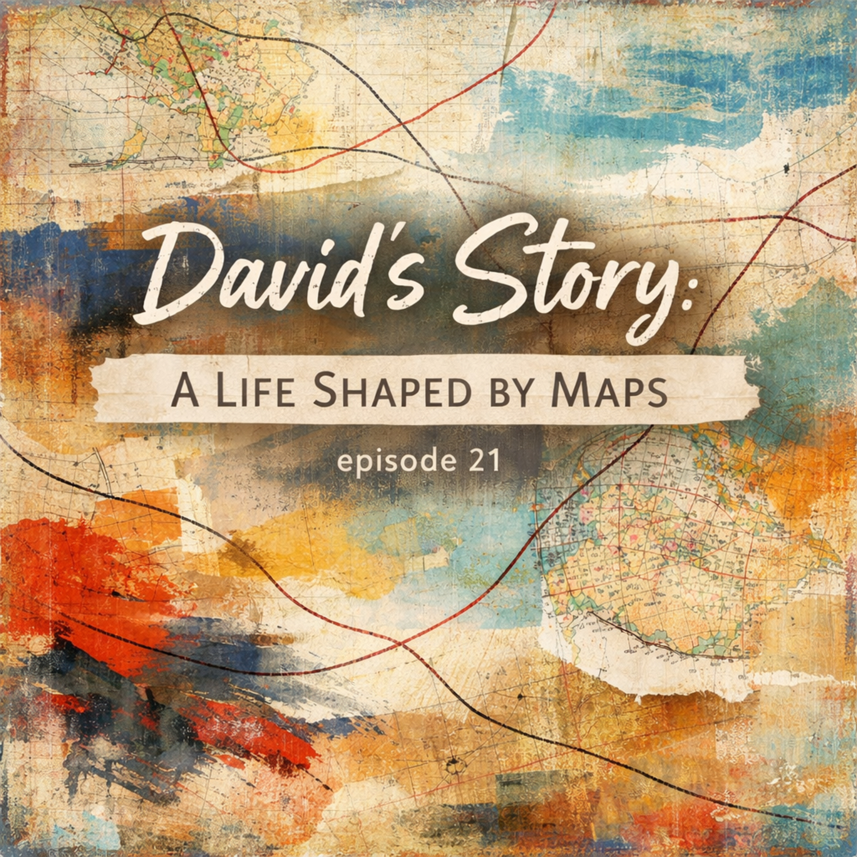 Real People. Real Stories.