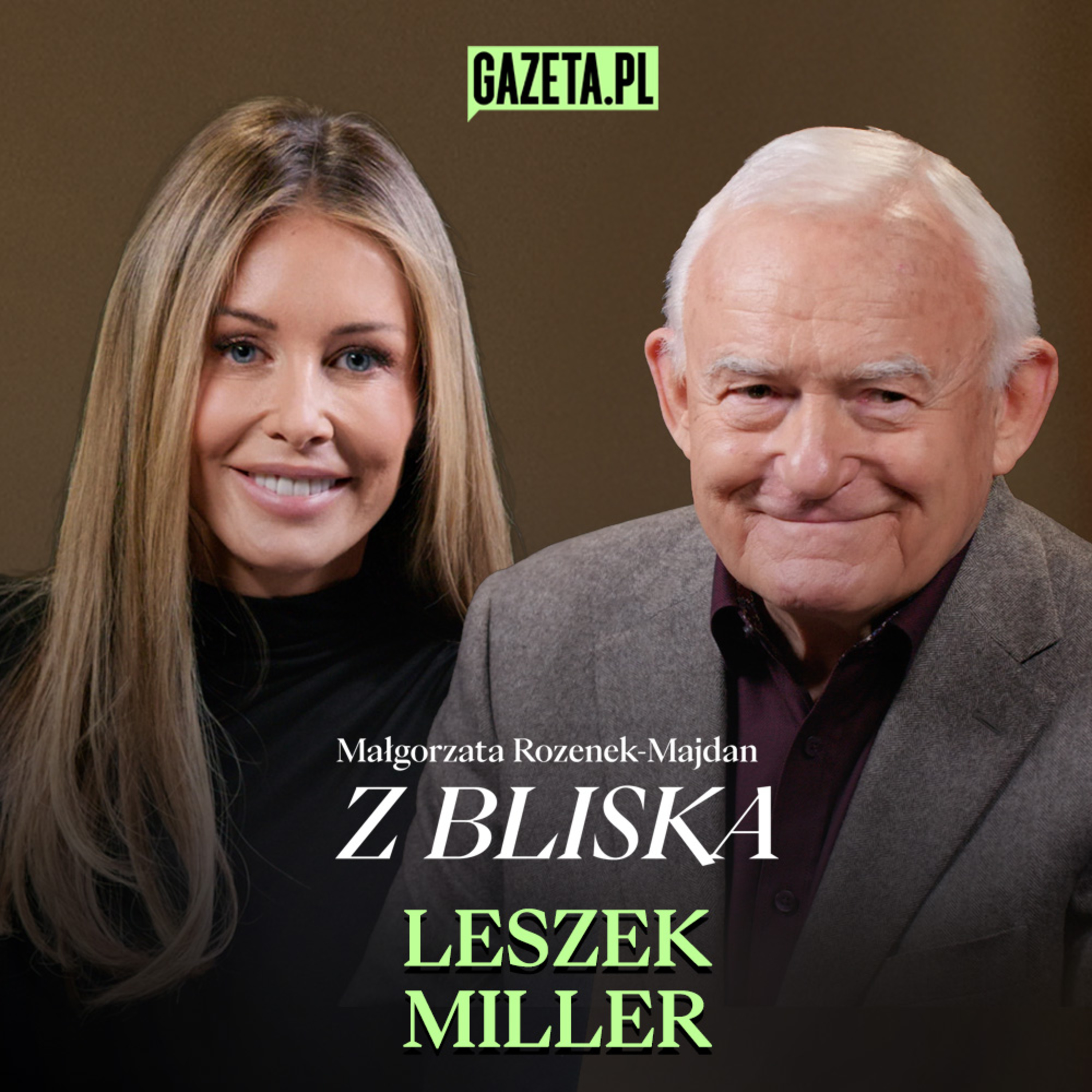 Leszek Miller: Trzeba się przez tę dżunglę przepychać
