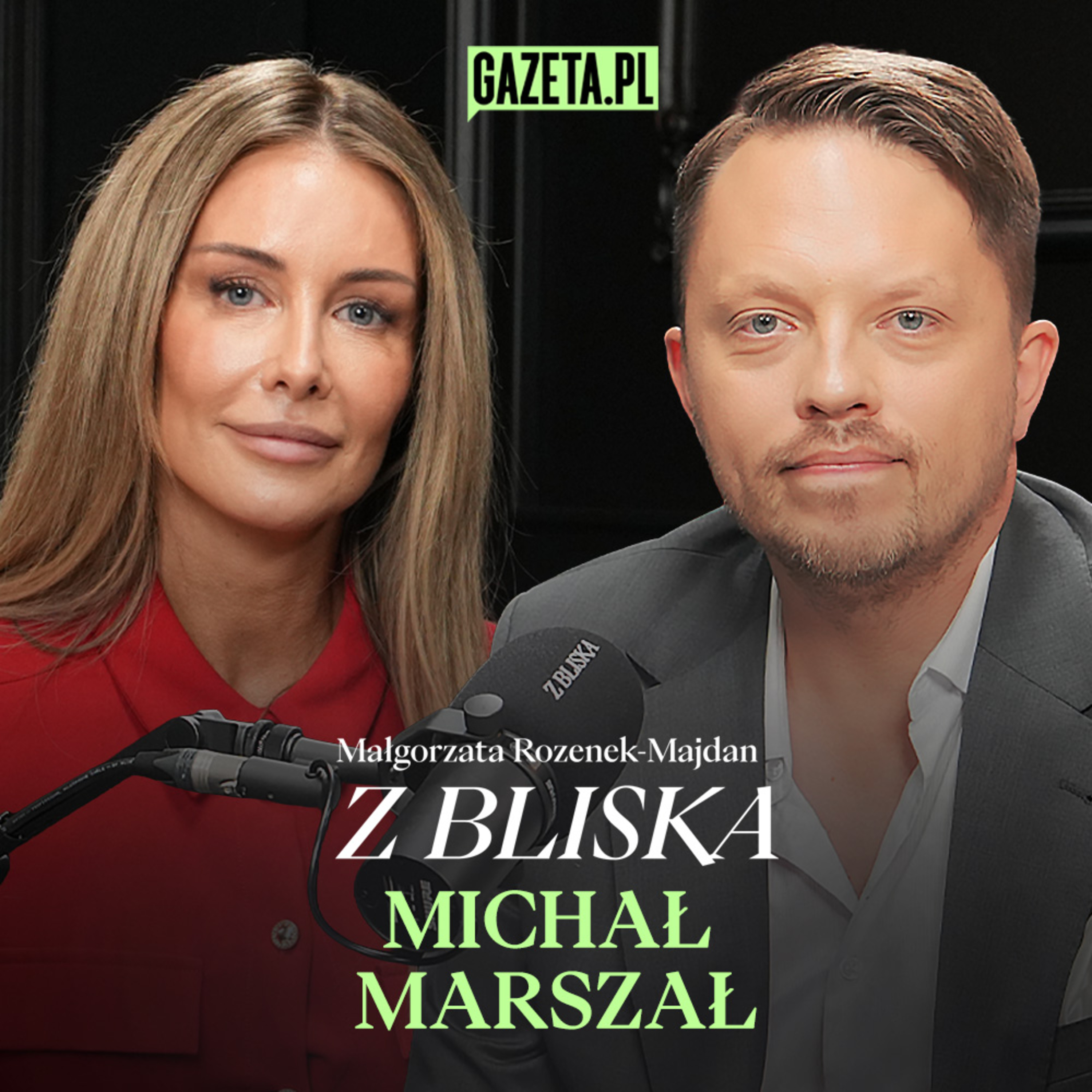 Marszał będzie nowym Frizem? “Dam twórcom przestrzeń”