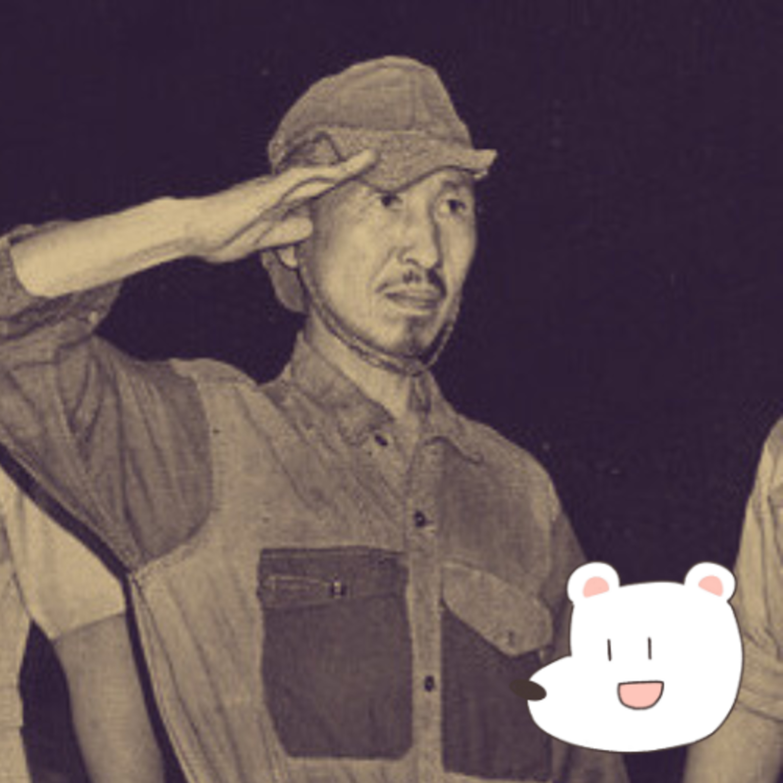 小野田寛郎氏の凄すぎる潜在能力(ジャングルに30年間潜伏) episode artwork