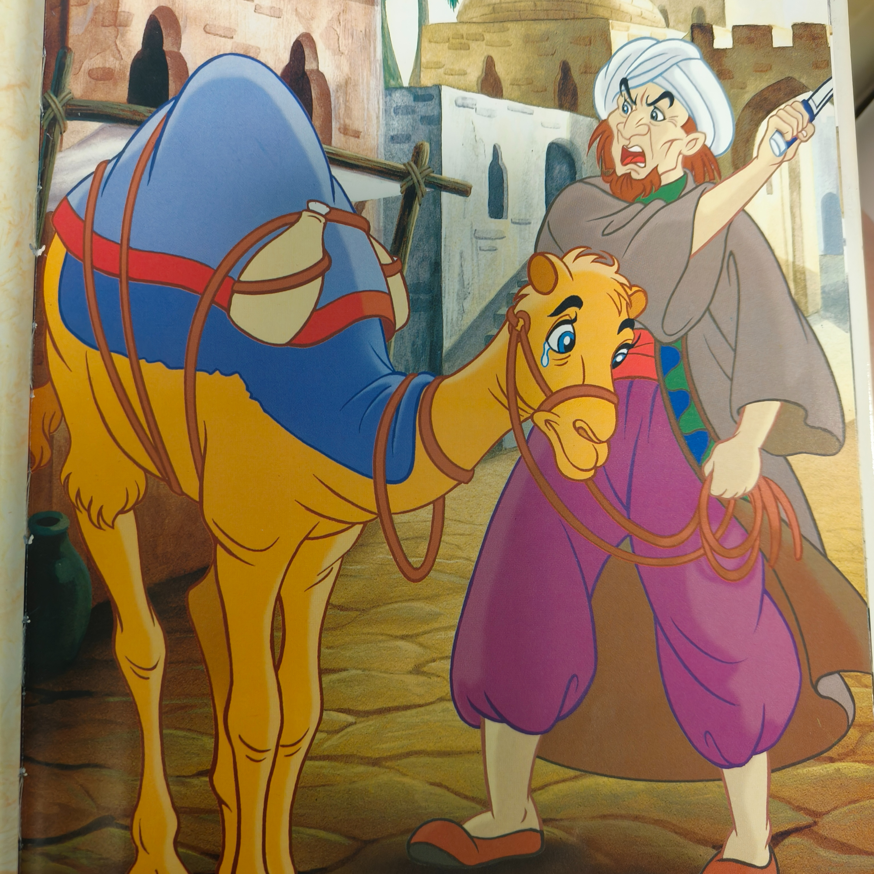 Ep9-駱鴕的短耳朵 episode artwork
