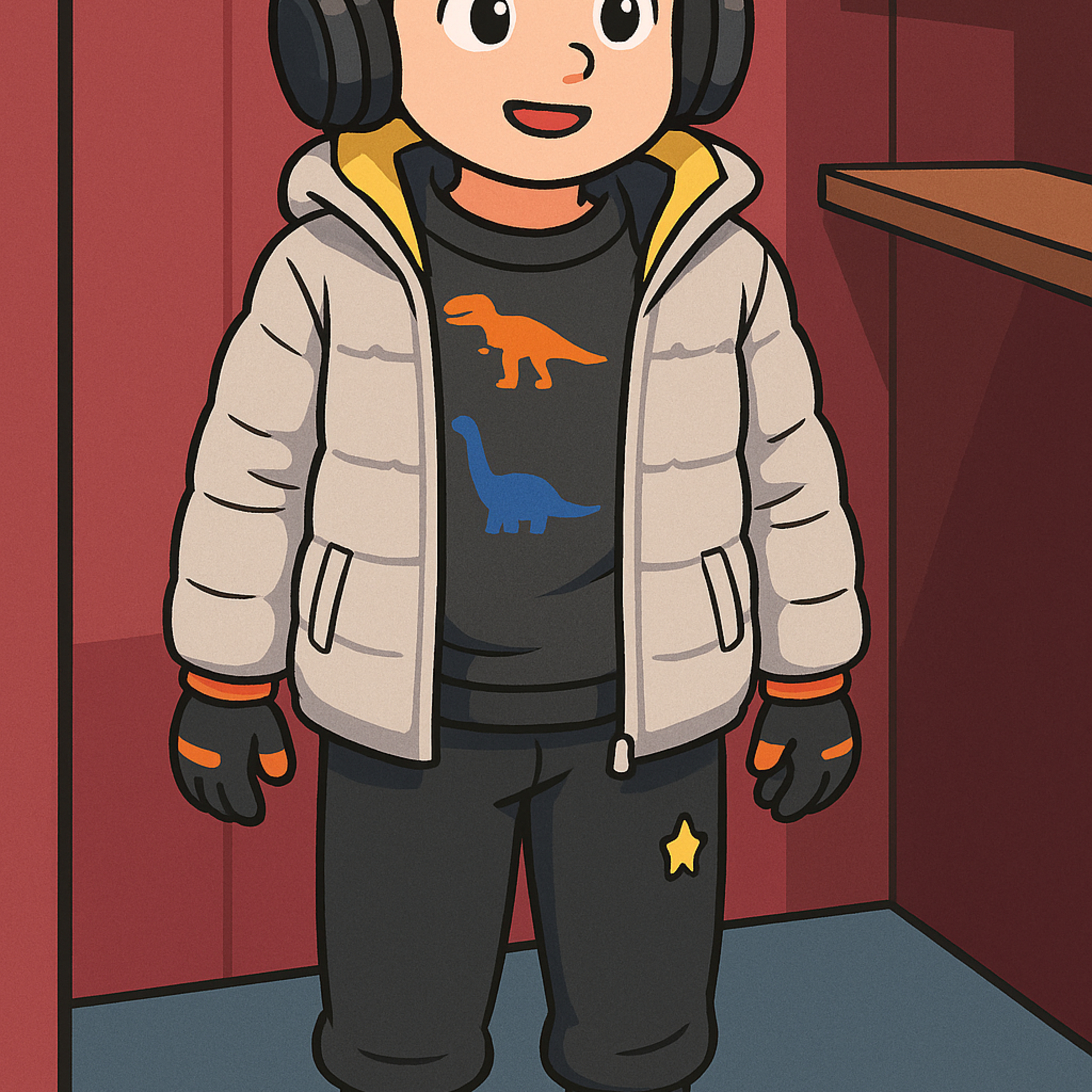 EP44-祐祐快問快答 episode artwork