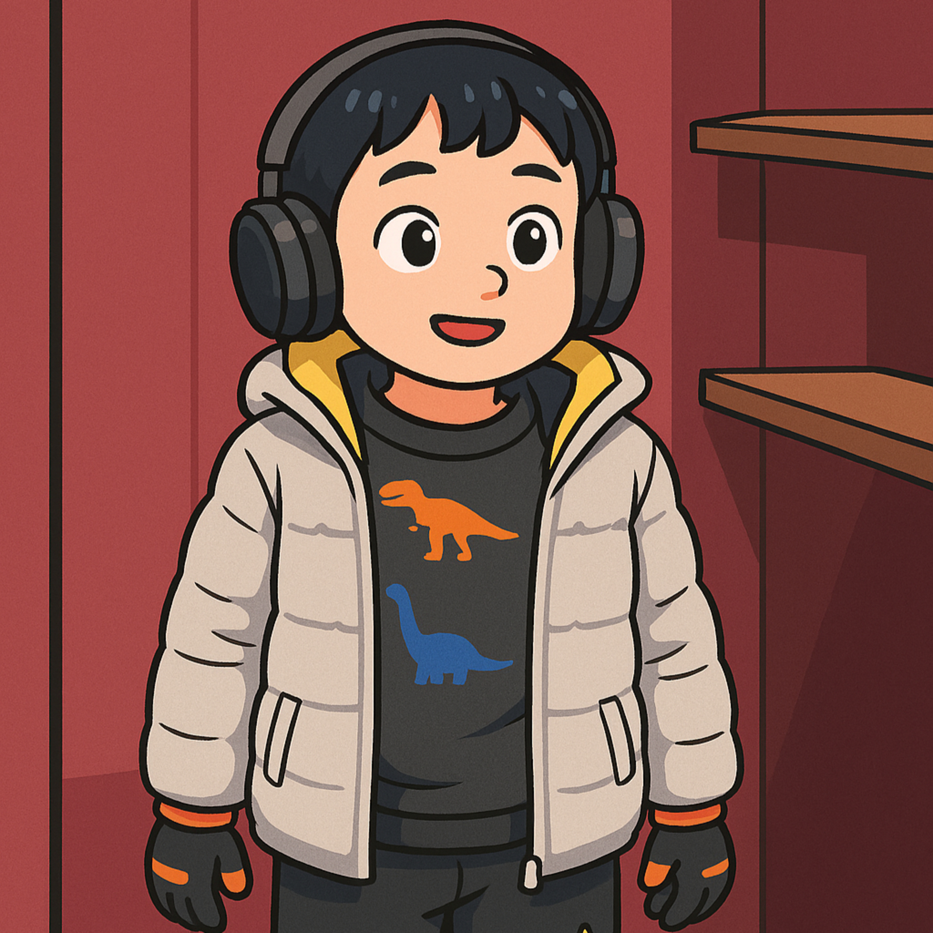 Ep47-祐祐唱歌，猜猜我像誰 episode artwork