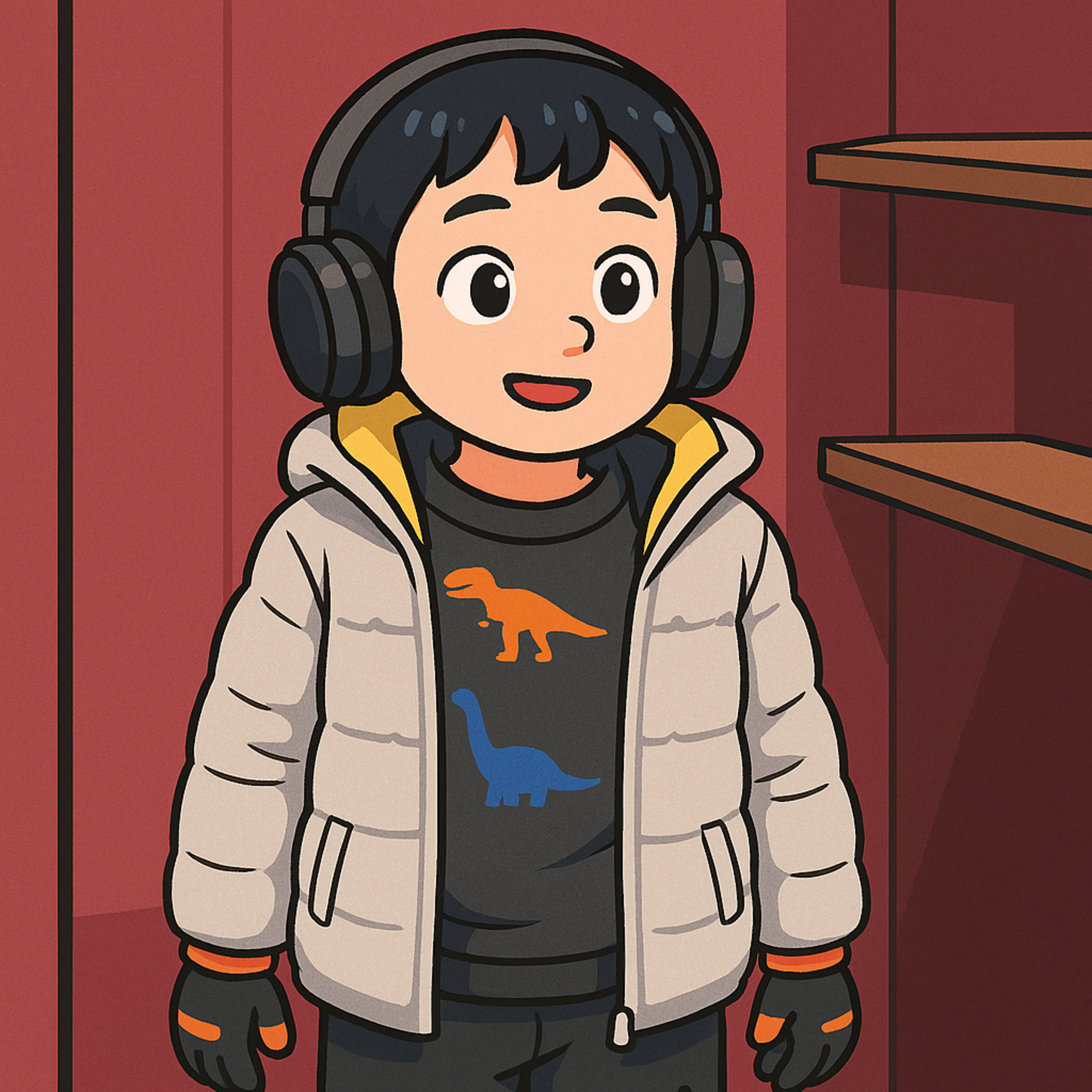 Ep48-祐祐日常~睡前三件好事 episode artwork