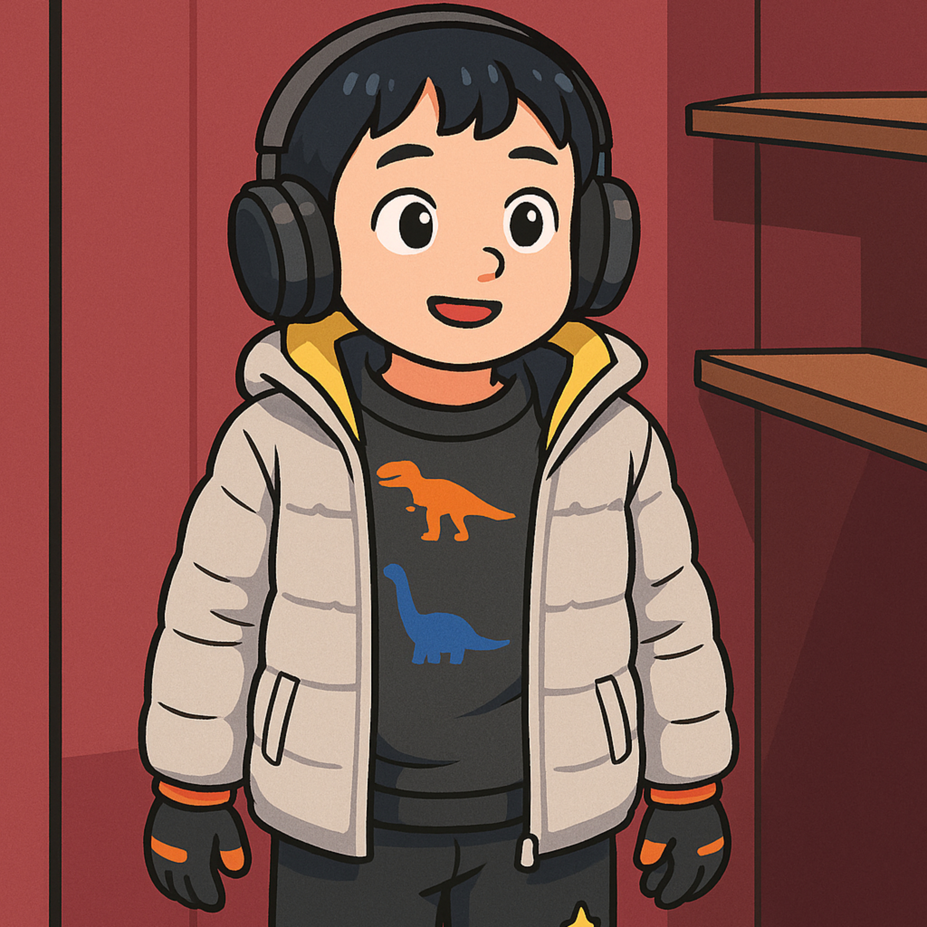 EP51-媽媽懷孕生小孩 episode artwork