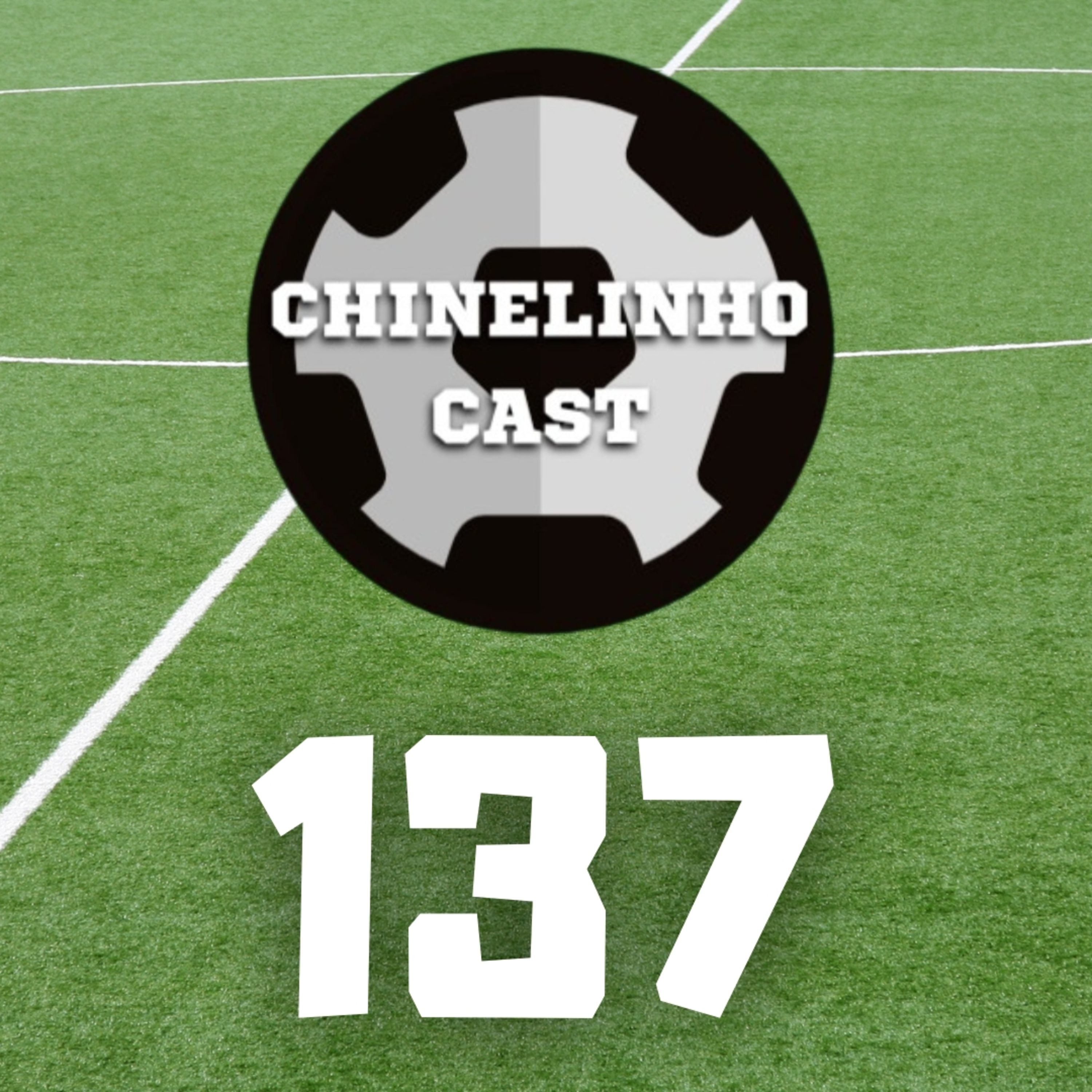 Chinelinho Cast