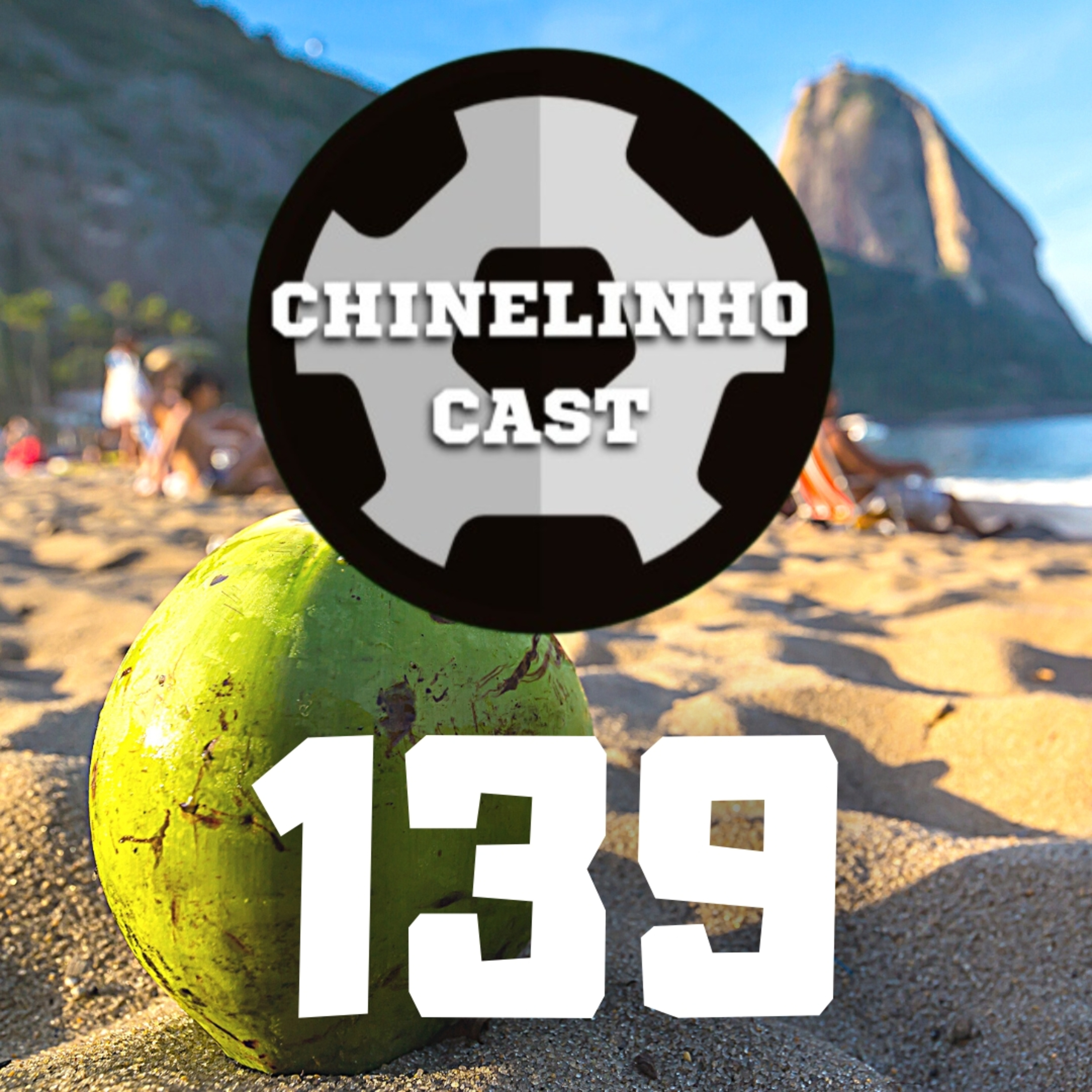 Chinelinho Cast