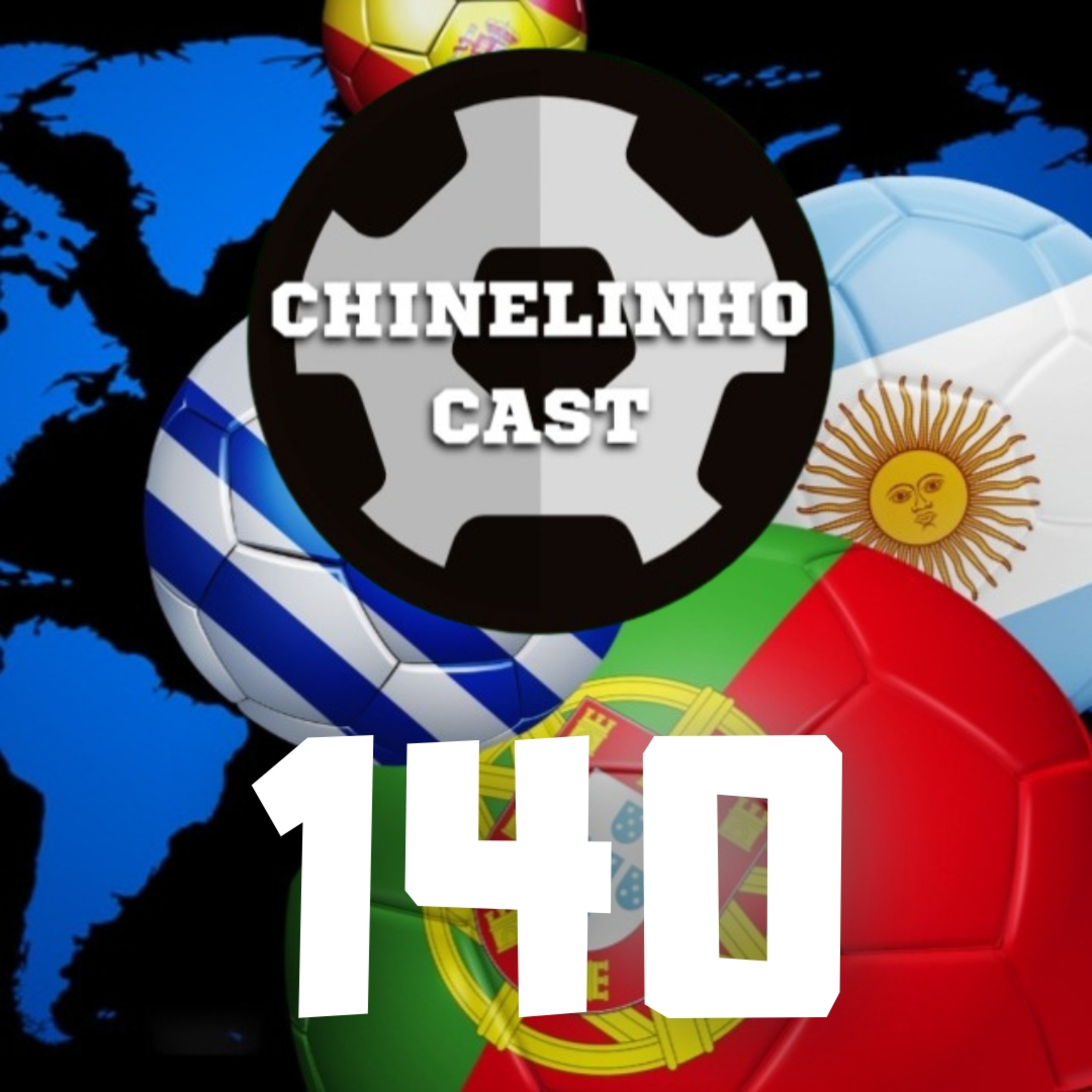 Chinelinho Cast