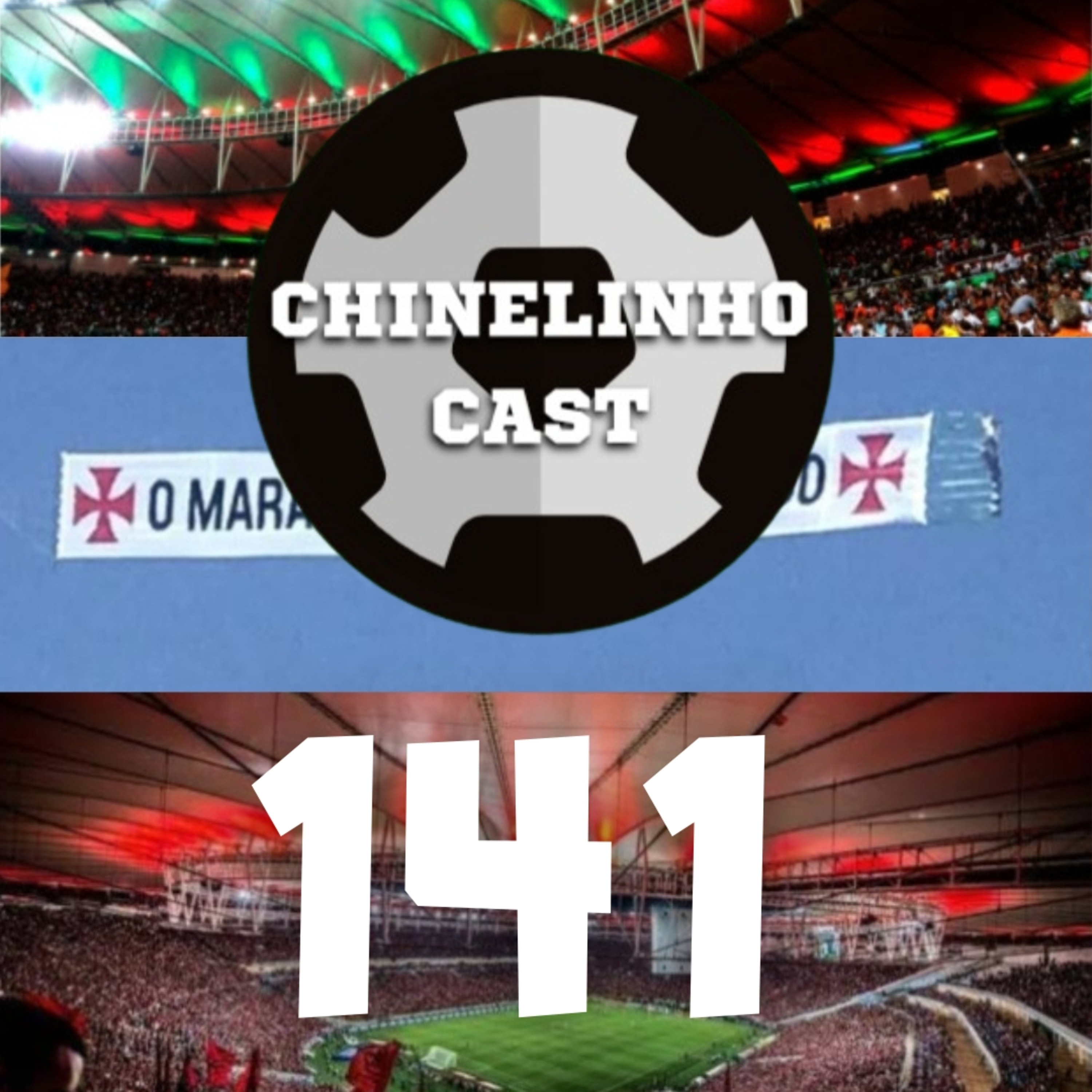 Chinelinho Cast