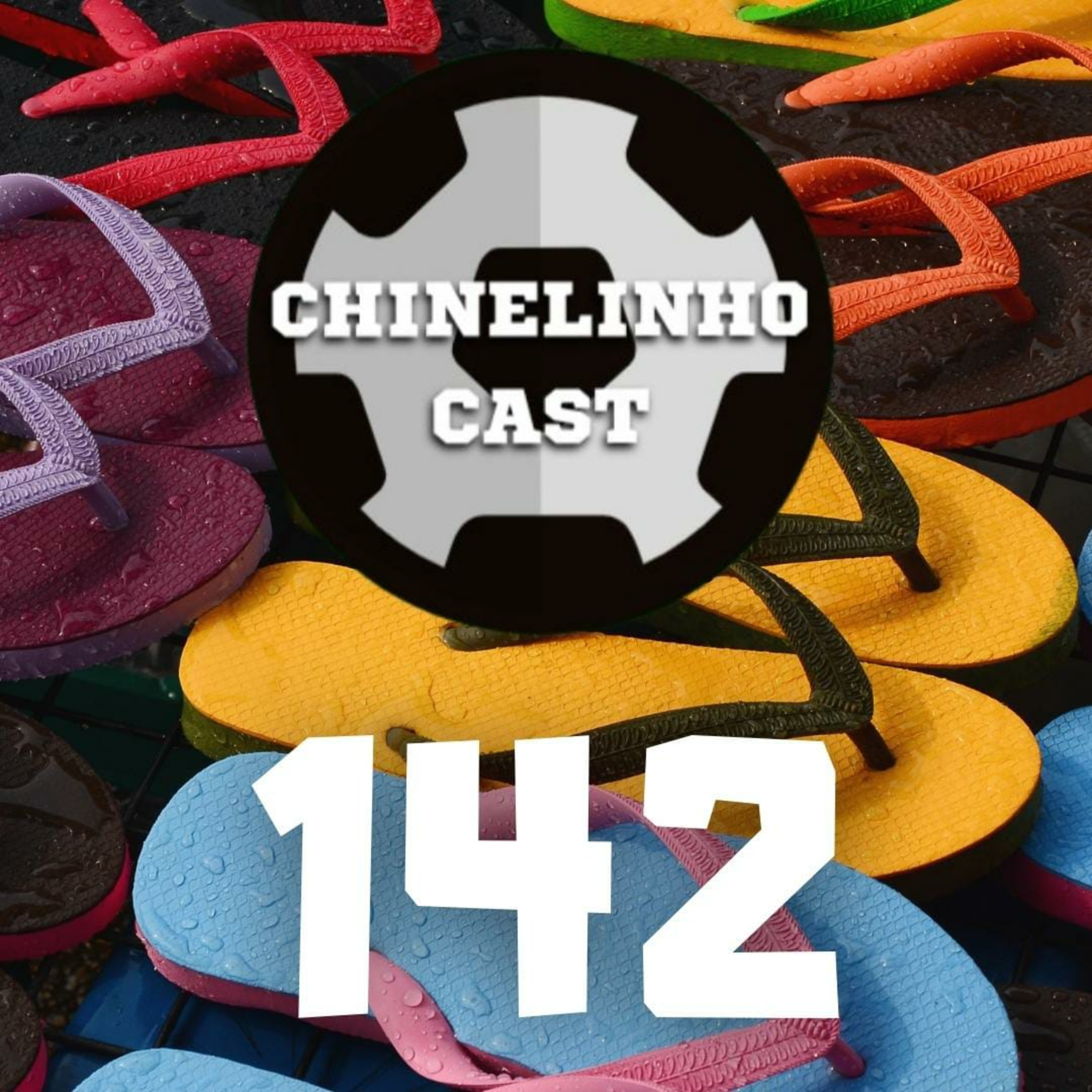 Chinelinho Cast