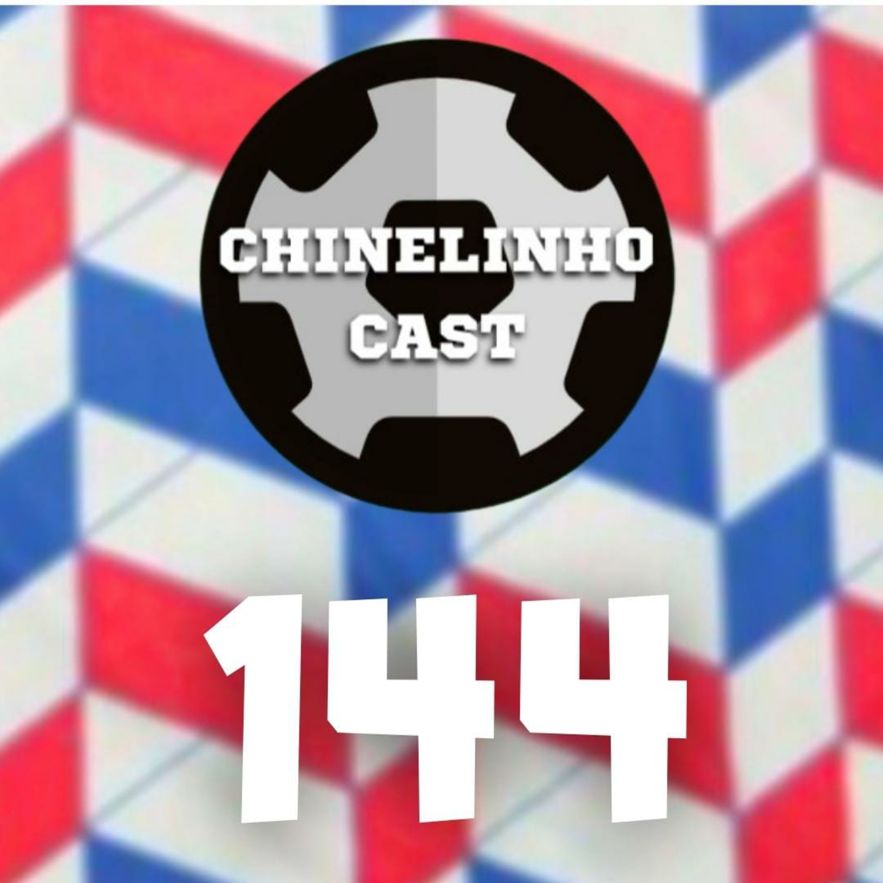 Chinelinho Cast